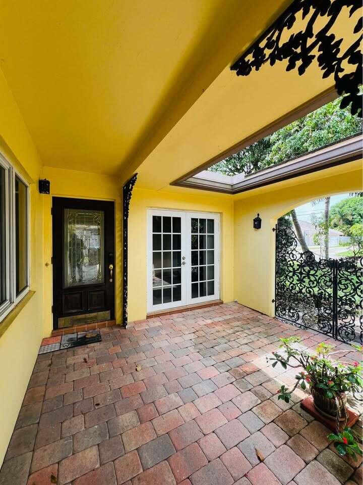 7834 Edgewater, Lake Clarke Shores FL 33406