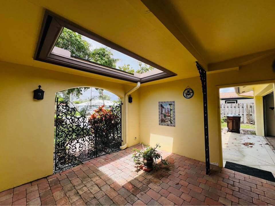 7834 Edgewater, Lake Clarke Shores FL 33406