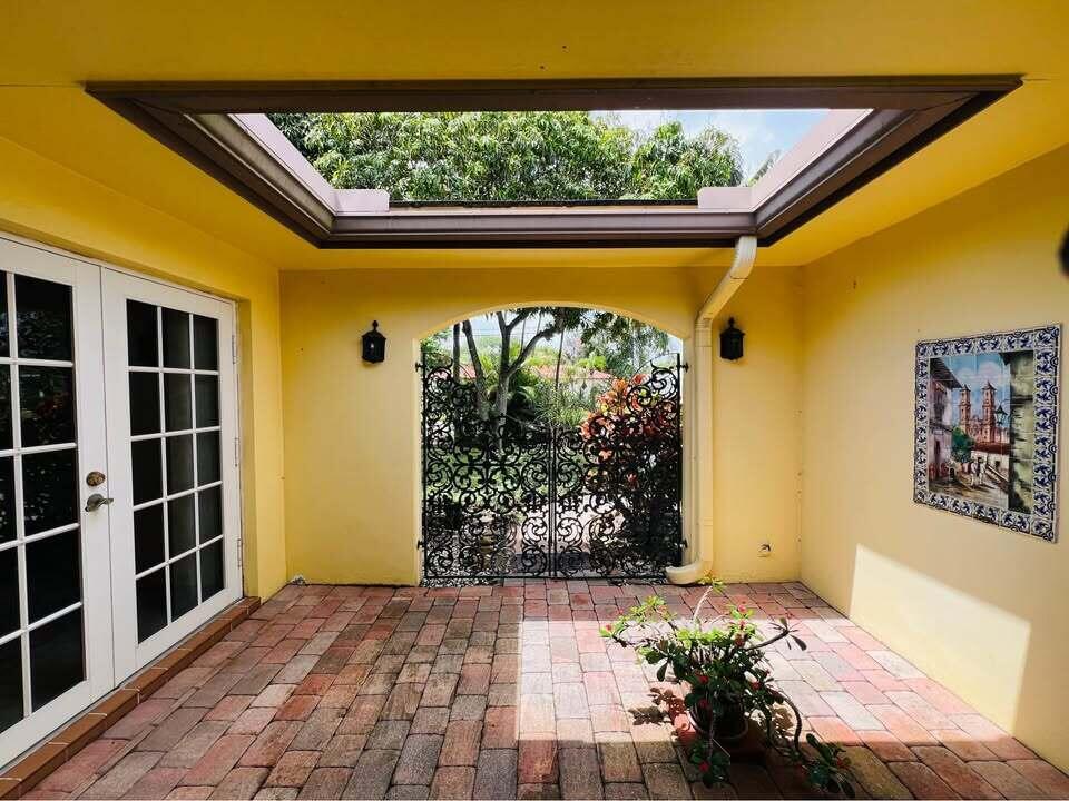 7834 Edgewater, Lake Clarke Shores FL 33406