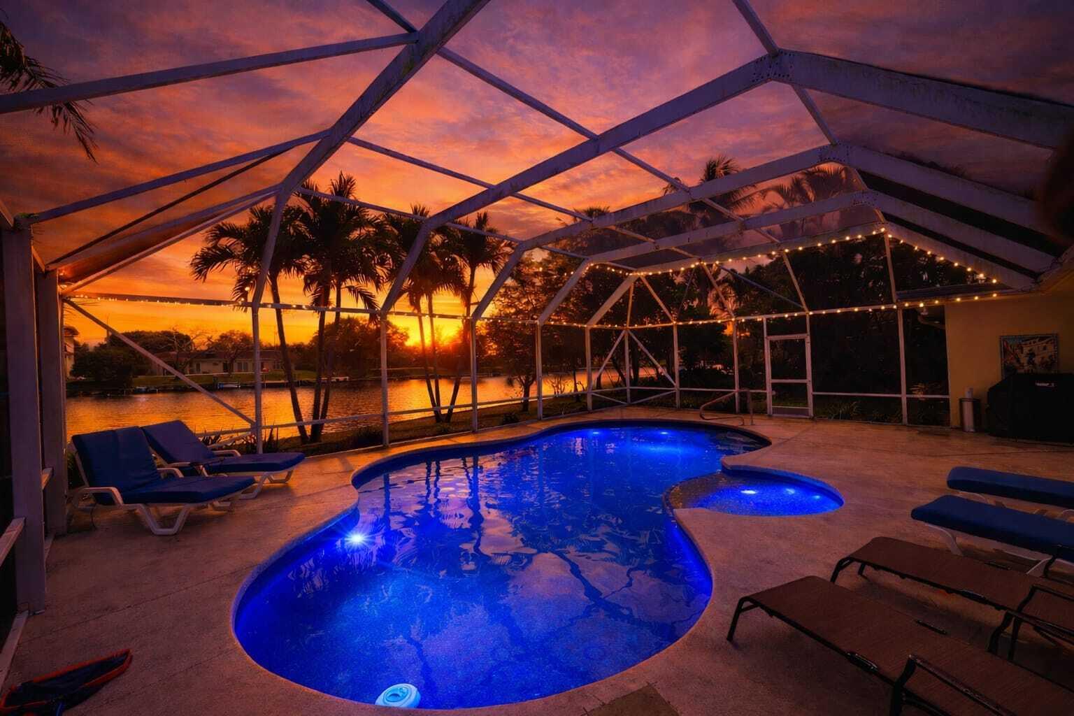7834 Edgewater, Lake Clarke Shores FL 33406