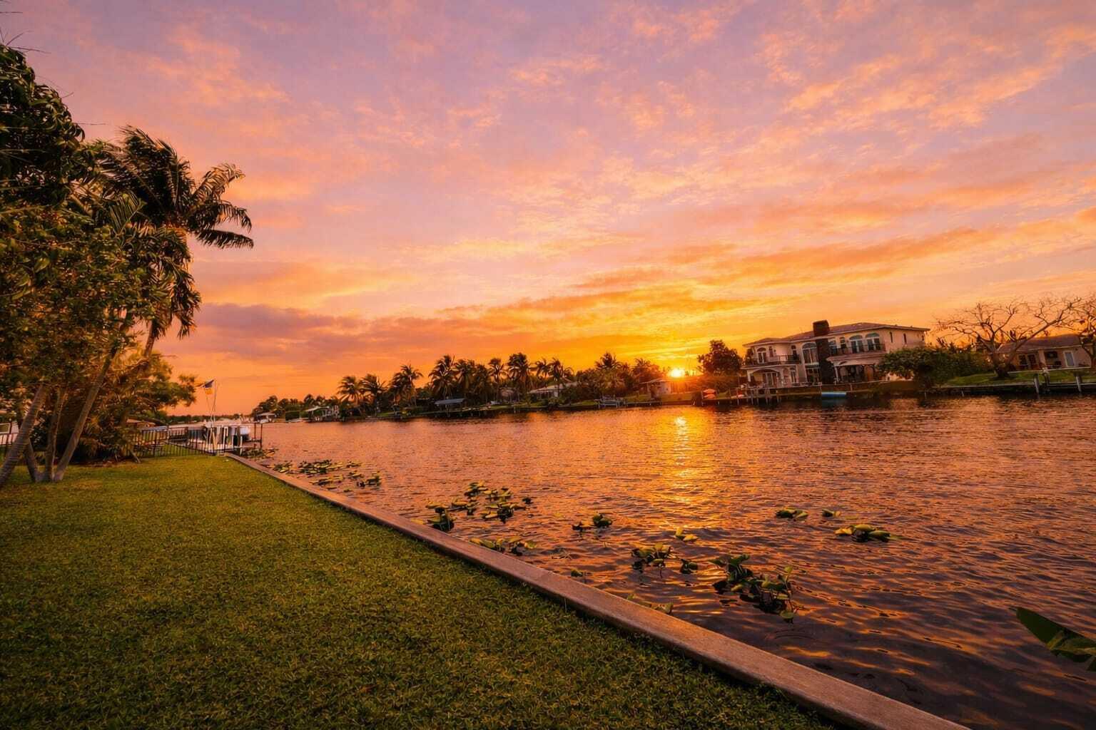 7834 Edgewater, Lake Clarke Shores FL 33406