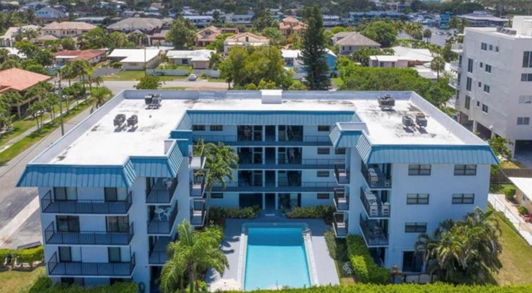 1975 SE 3rd #403, Deerfield Beach FL 33441