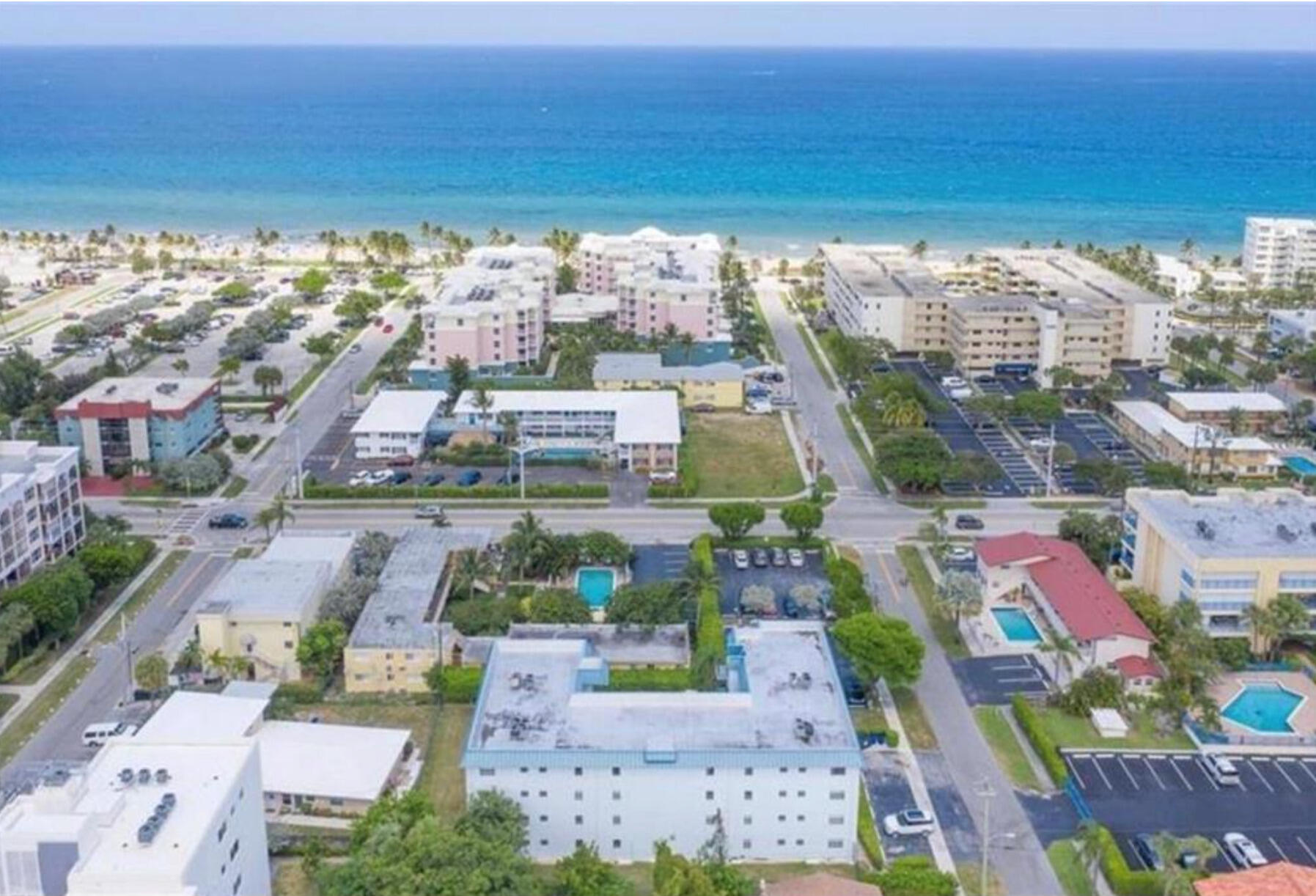 1975 SE 3rd #403, Deerfield Beach FL 33441