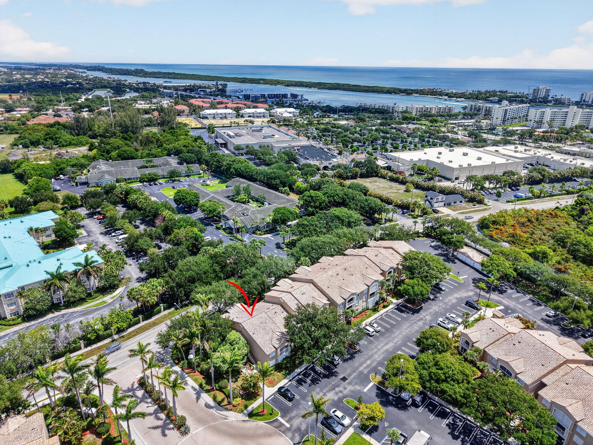 236 Village, Tequesta FL 33469