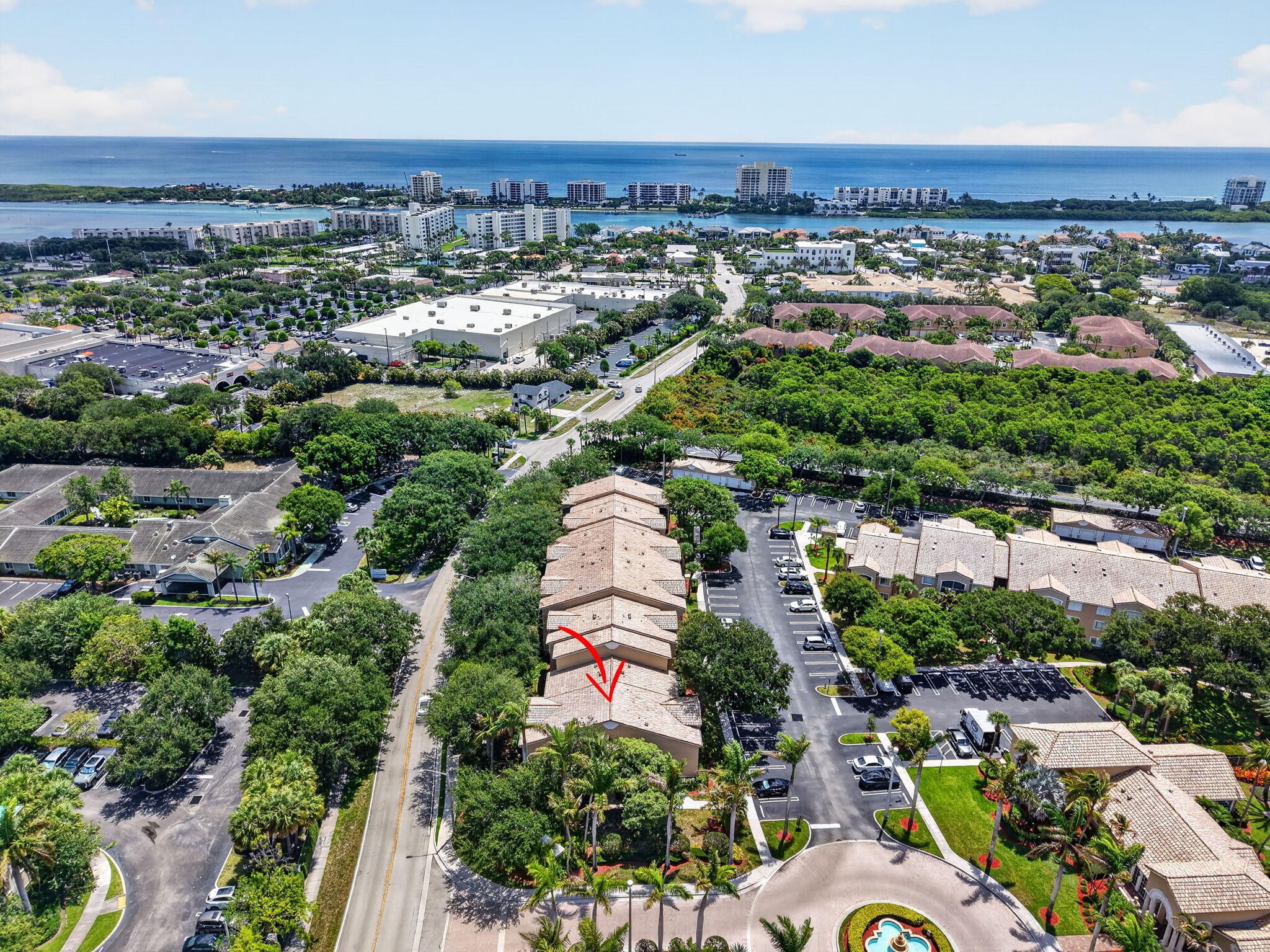 236 Village, Tequesta FL 33469