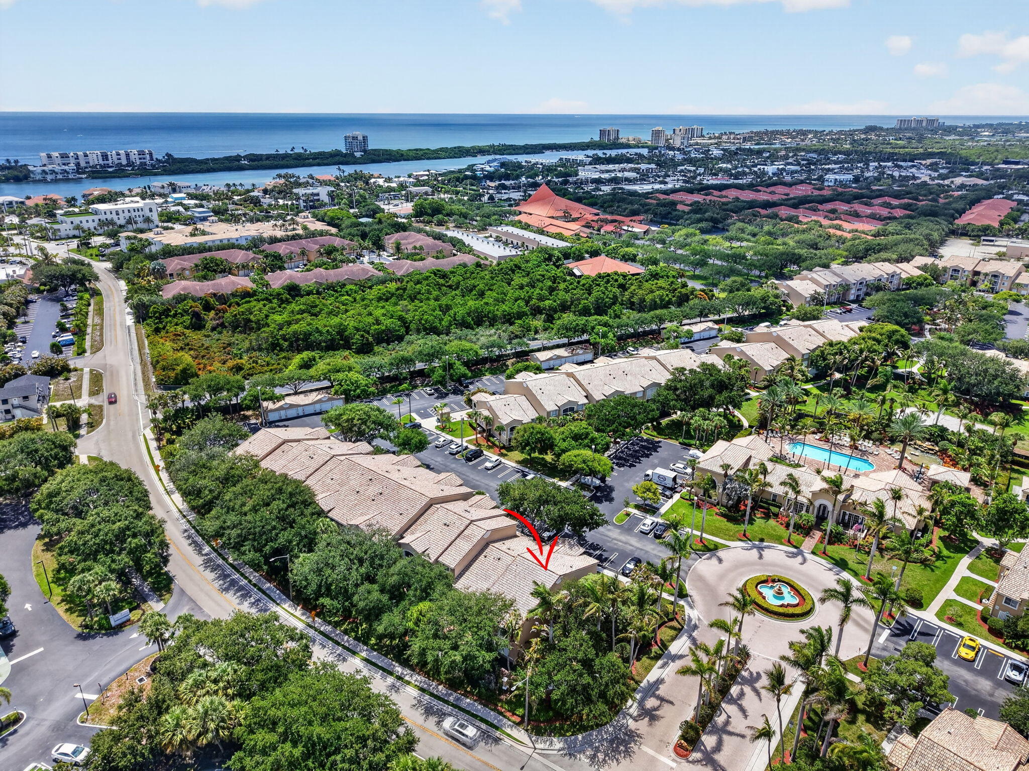 236 Village, Tequesta FL 33469