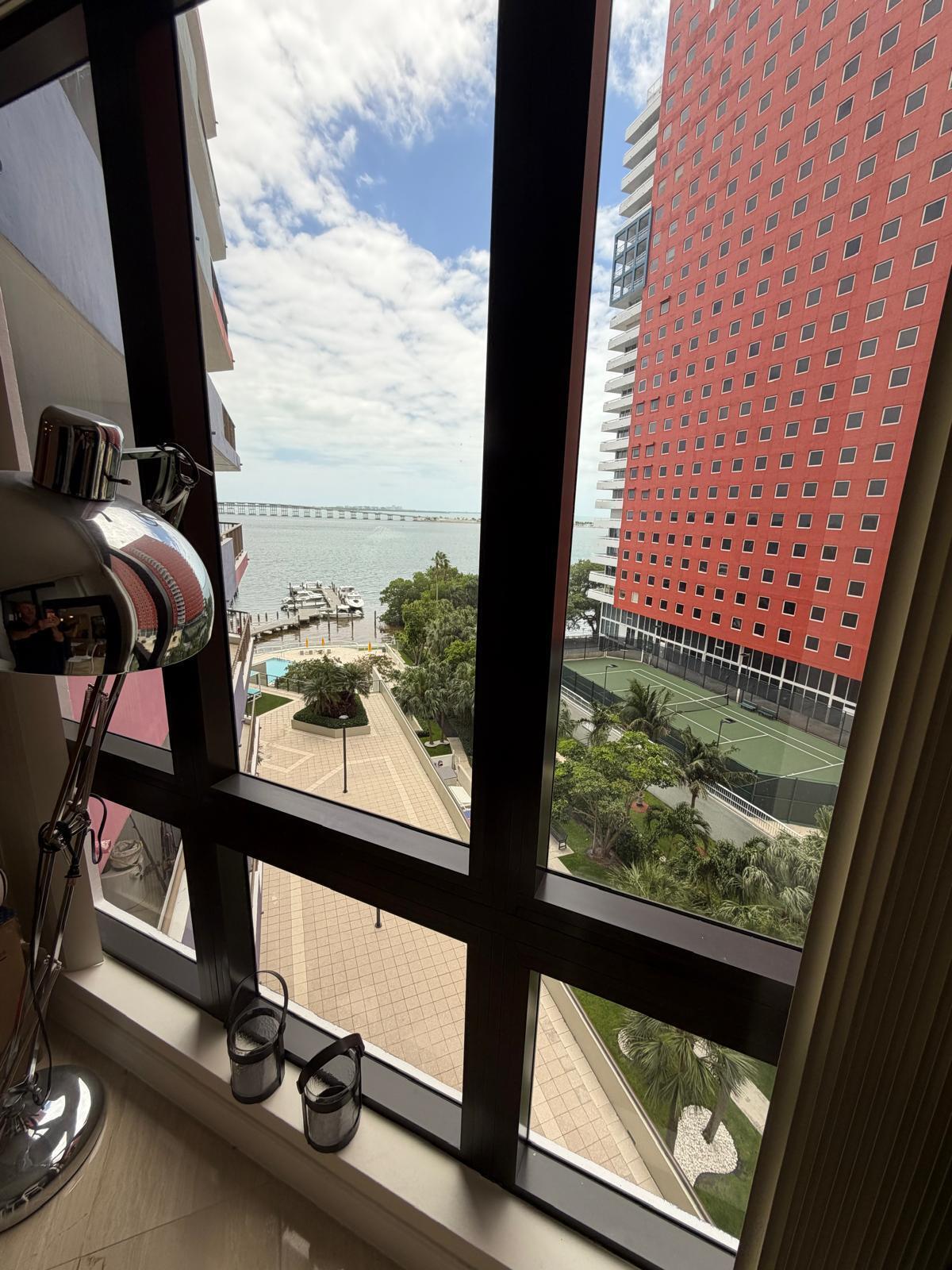 1581 Brickell #406, Miami FL 33129