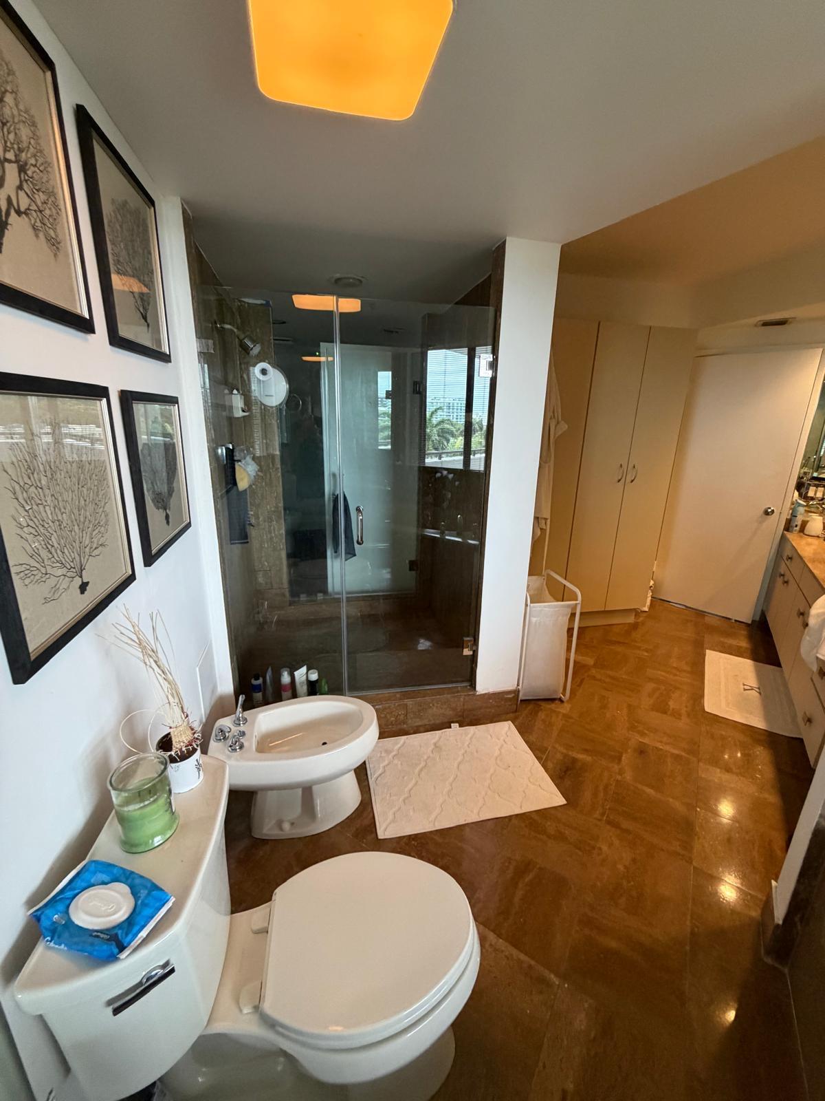 1581 Brickell #406, Miami FL 33129