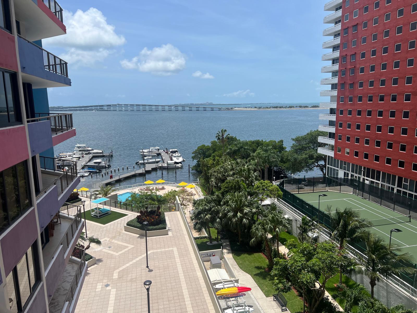 1581 Brickell #406, Miami FL 33129