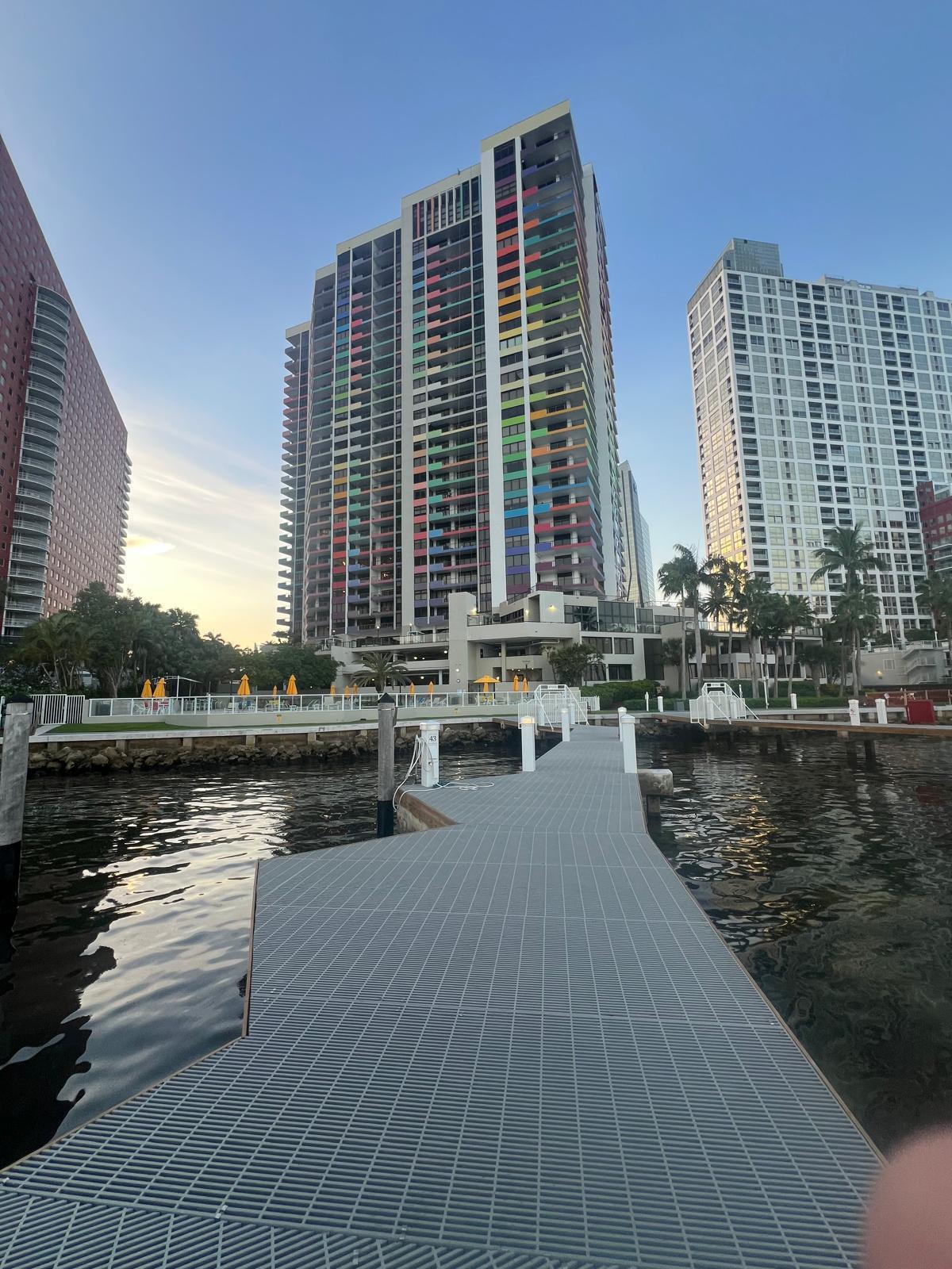 1581 Brickell #406, Miami FL 33129