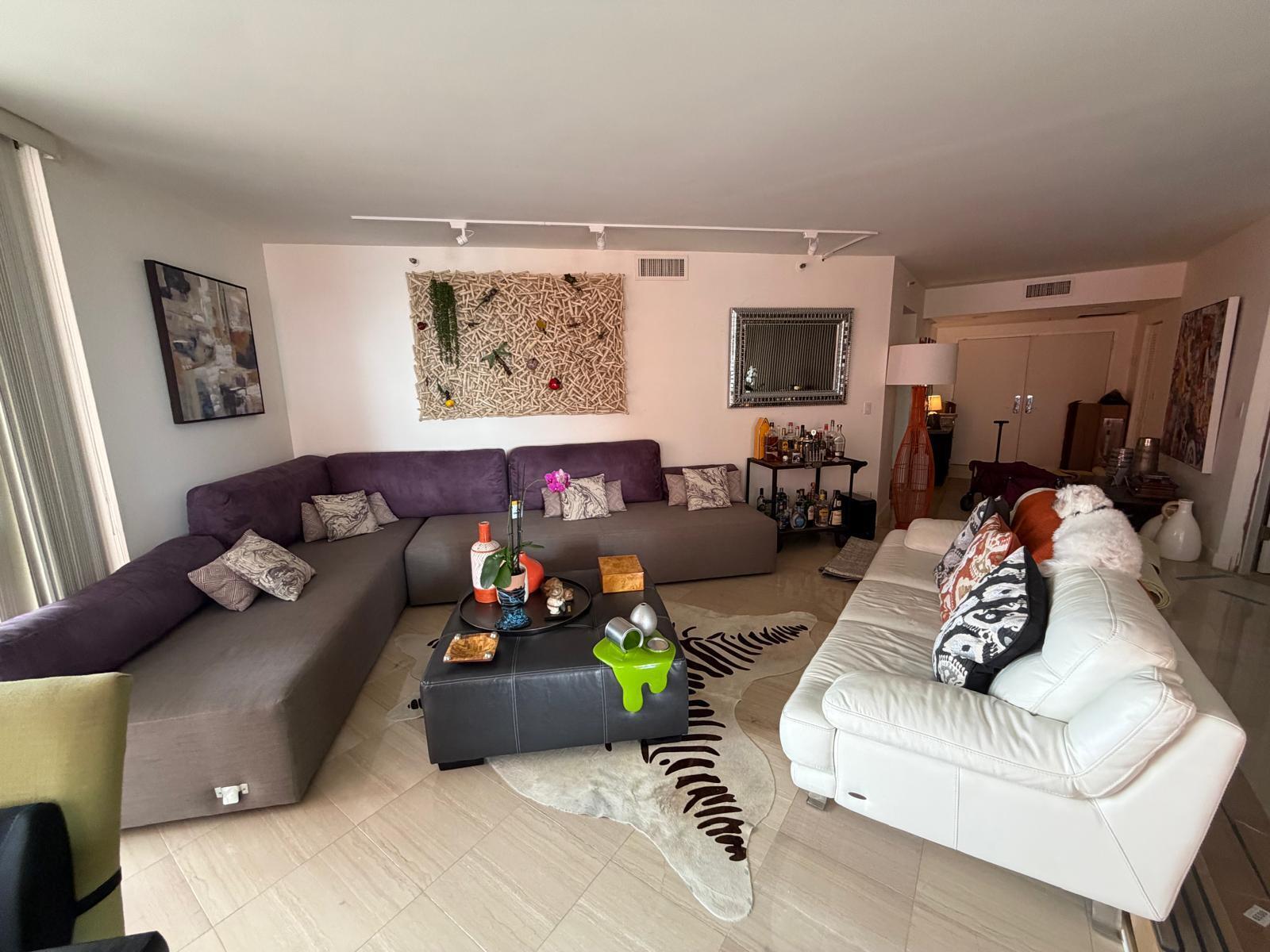 1581 Brickell #406, Miami FL 33129