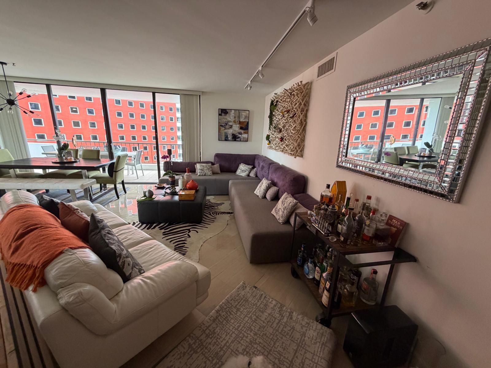 1581 Brickell #406, Miami FL 33129