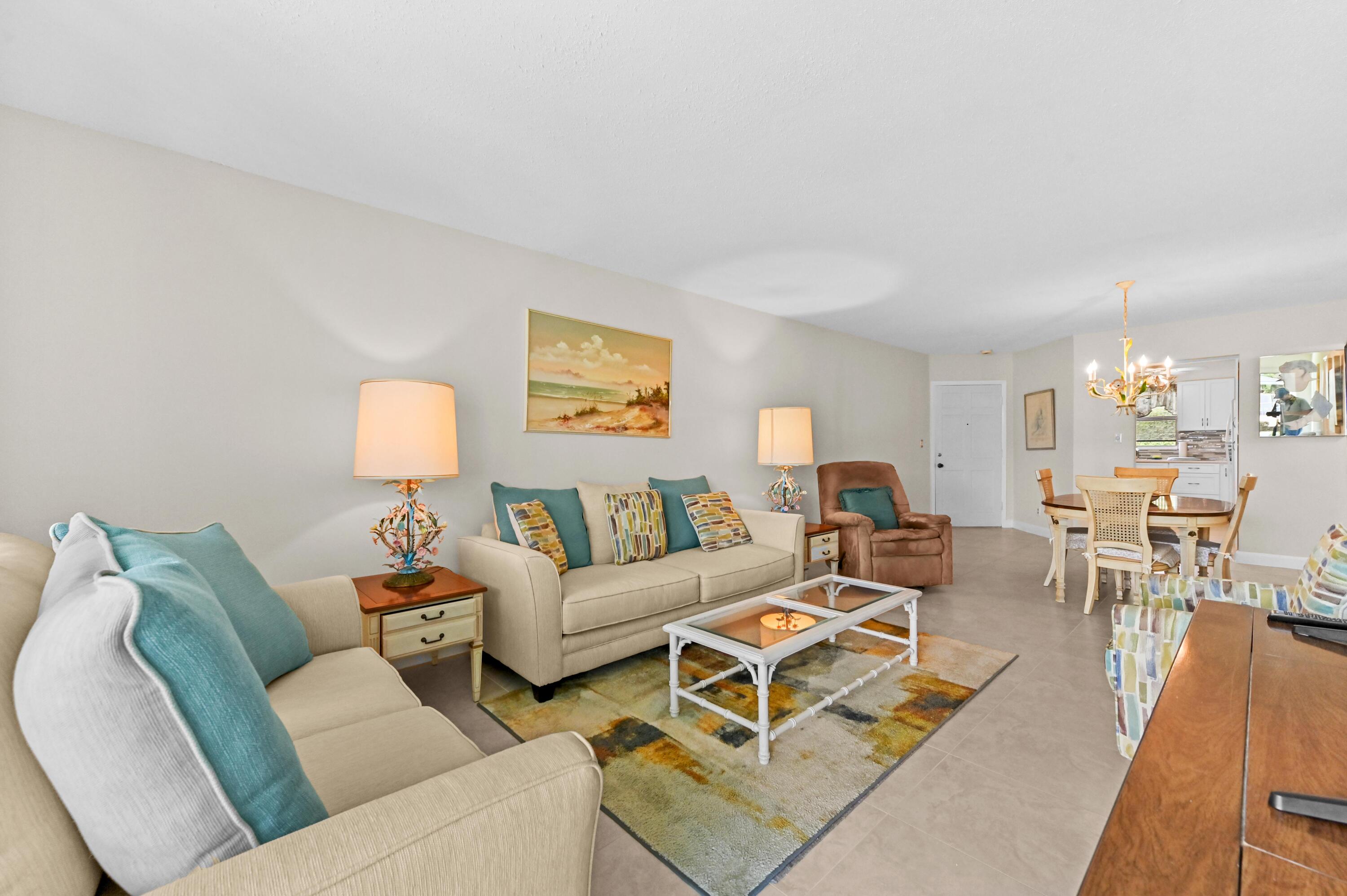 5540 N Ocean #107, Ocean Ridge FL 33435