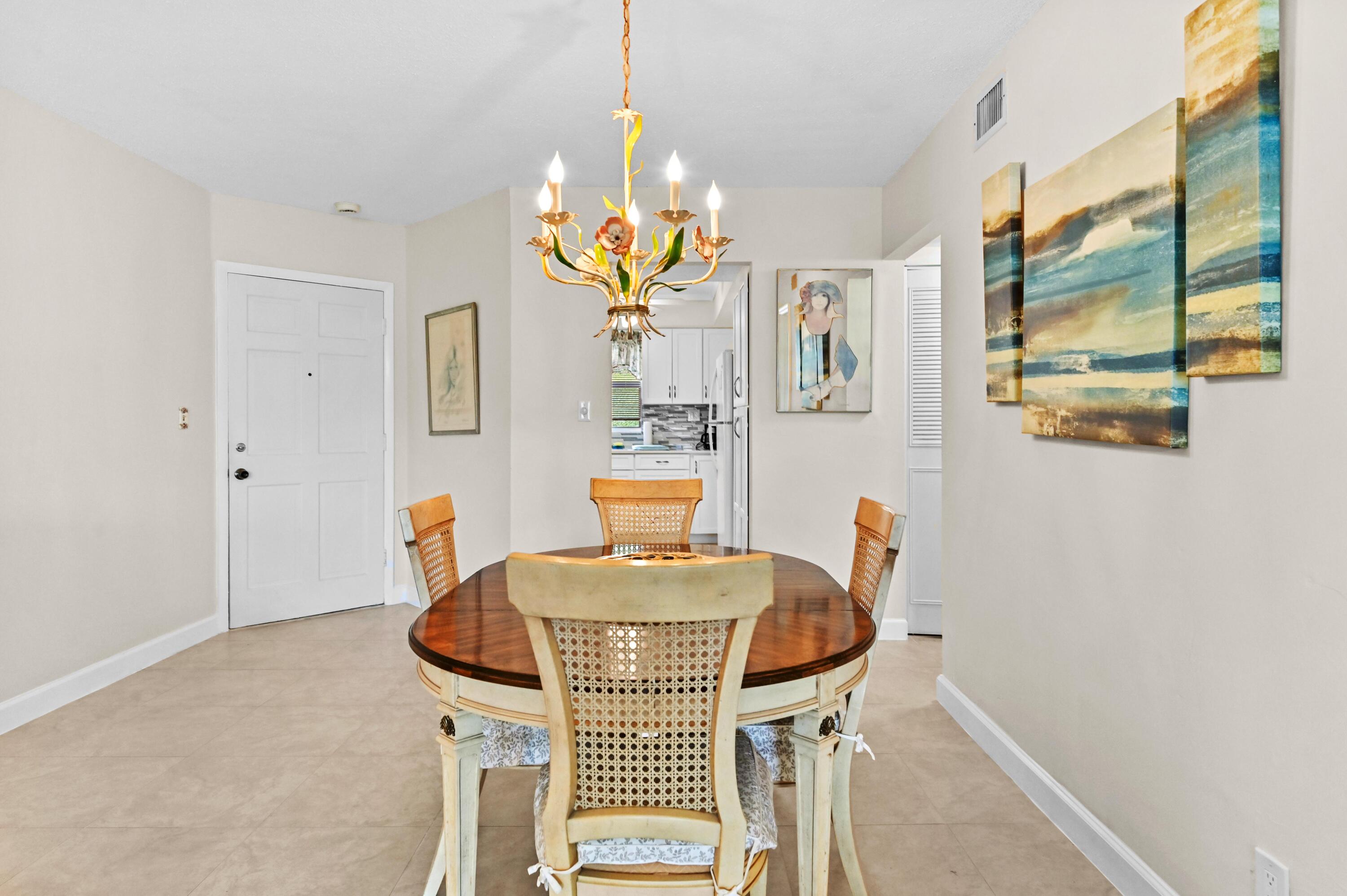 5540 N Ocean #107, Ocean Ridge FL 33435