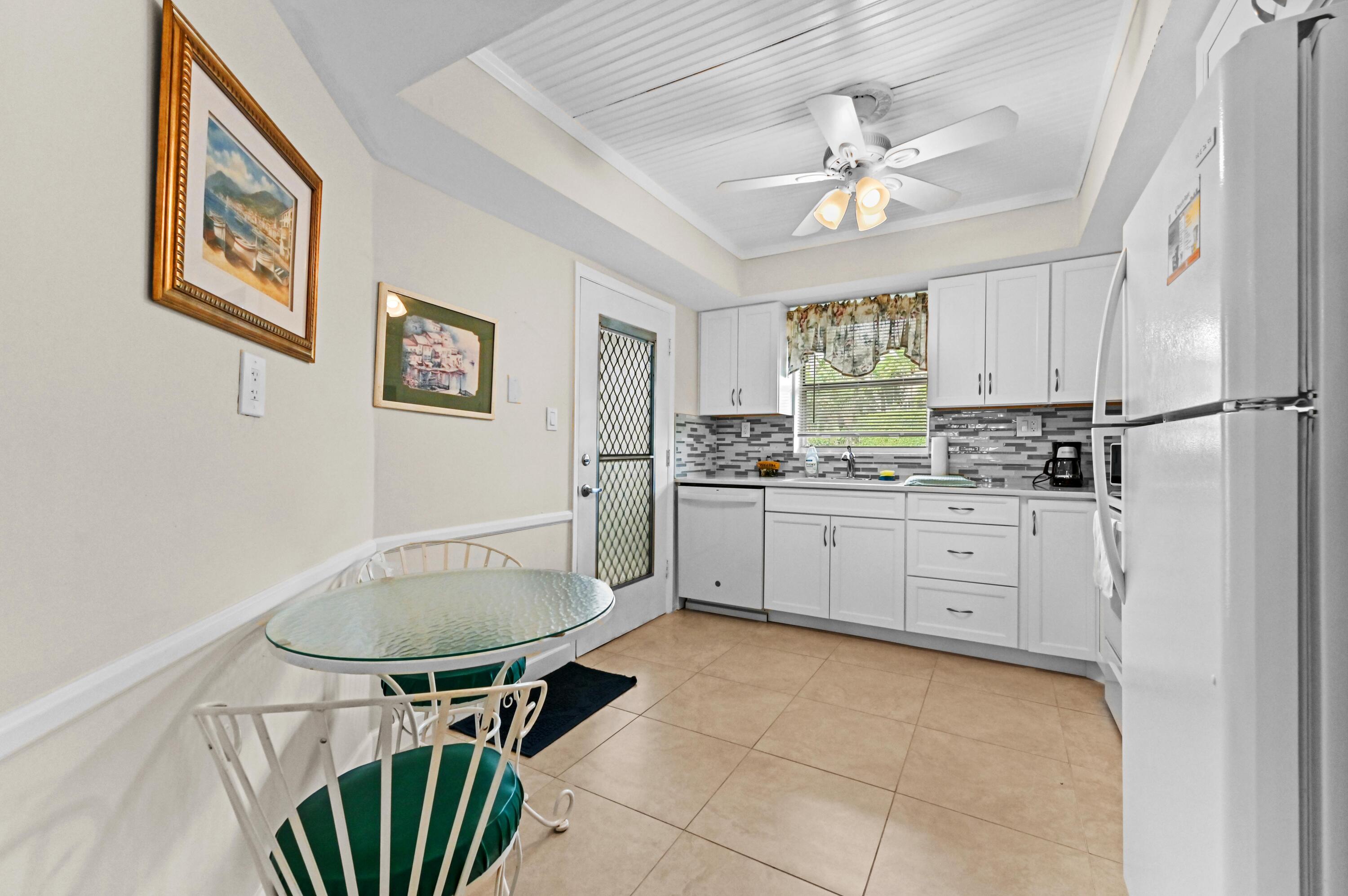 5540 N Ocean #107, Ocean Ridge FL 33435