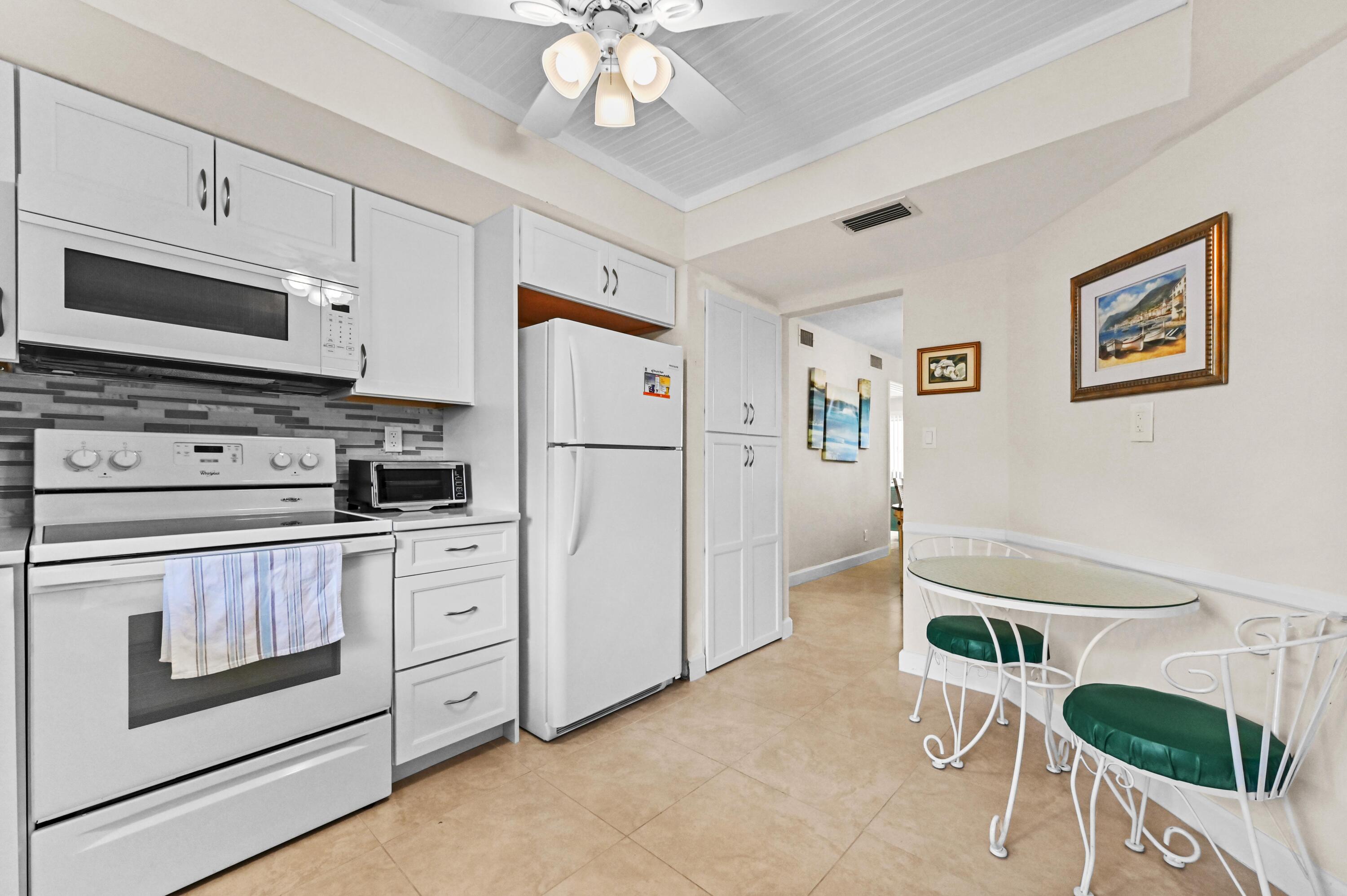 5540 N Ocean #107, Ocean Ridge FL 33435