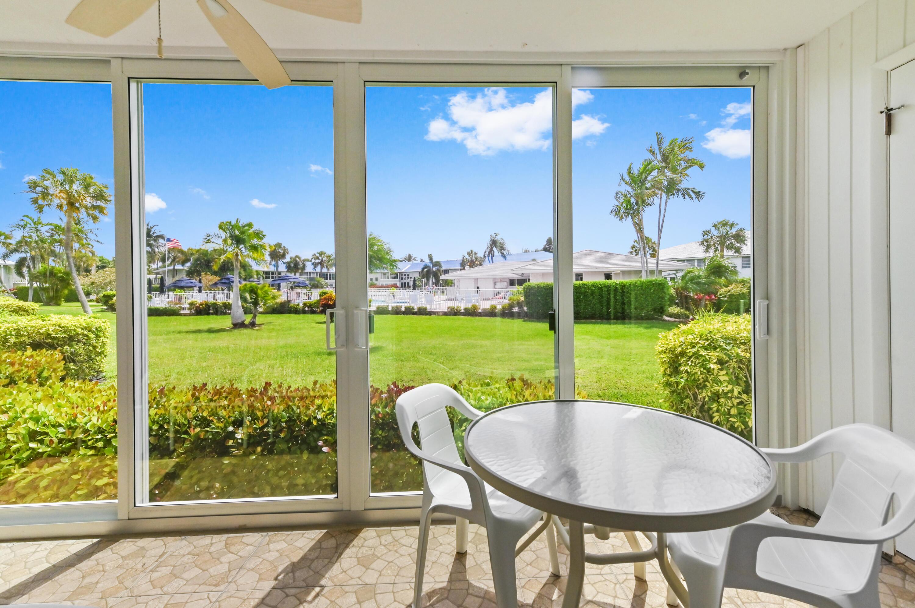 5540 N Ocean #107, Ocean Ridge FL 33435