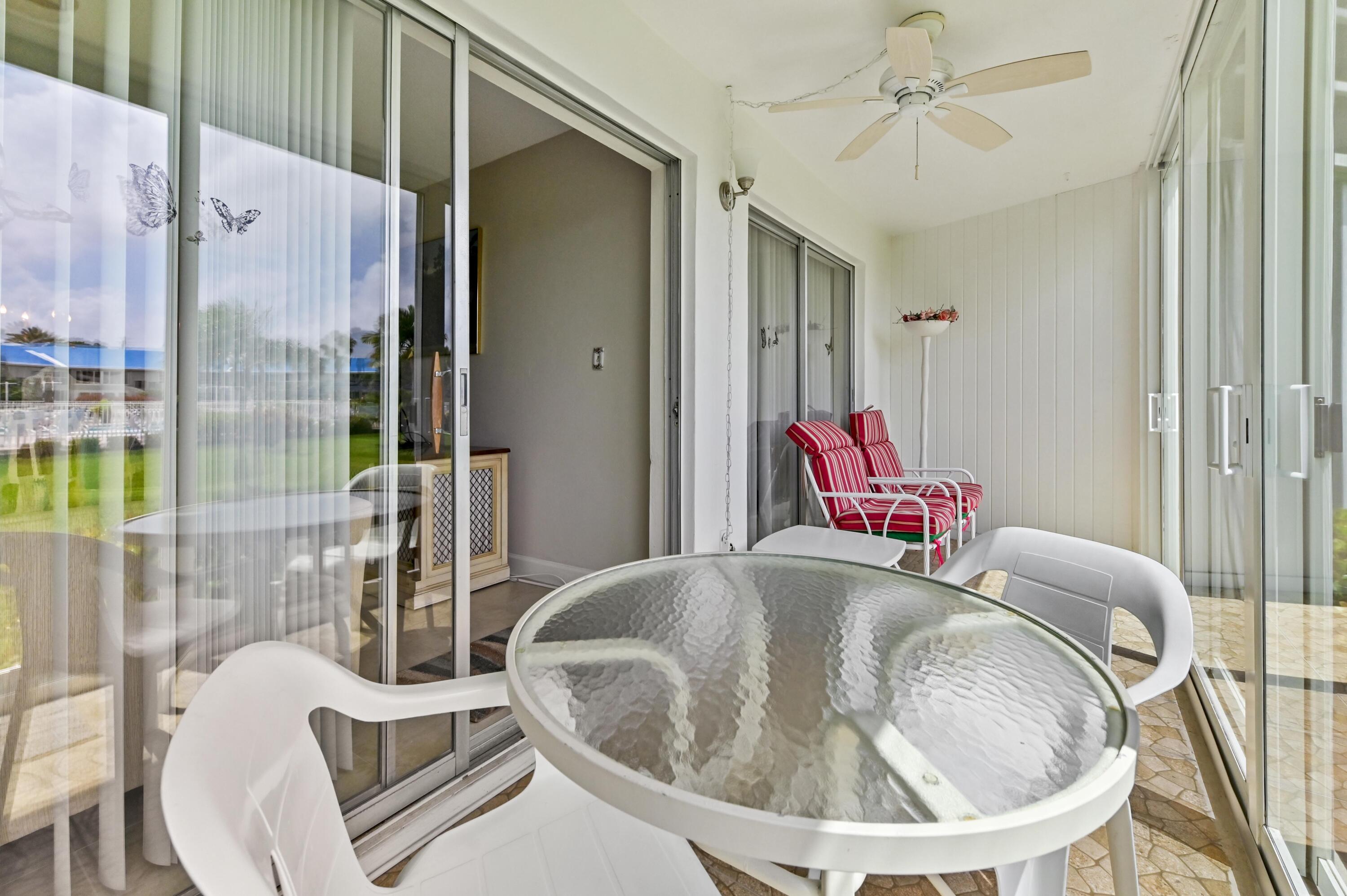 5540 N Ocean #107, Ocean Ridge FL 33435