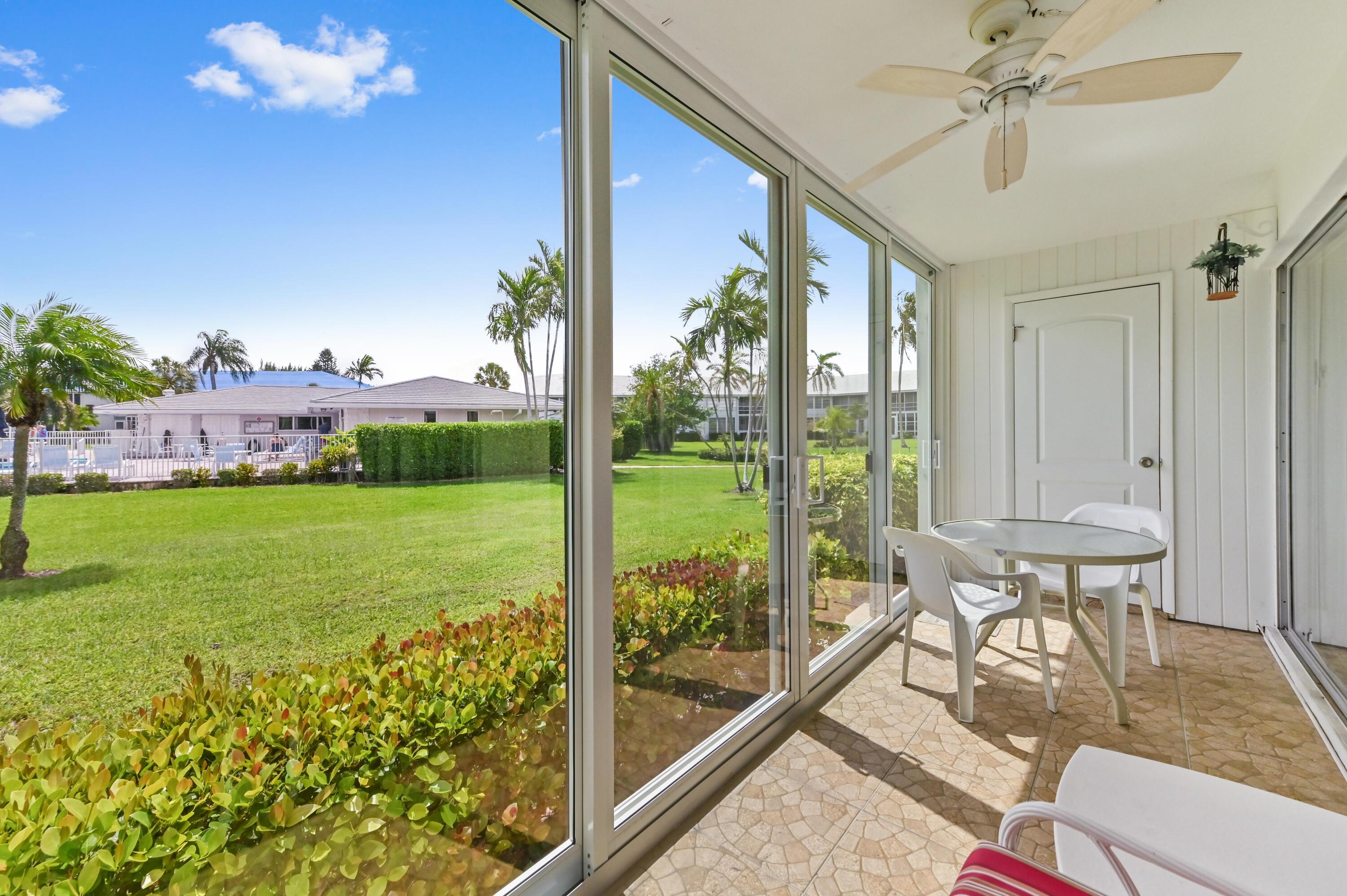 5540 N Ocean #107, Ocean Ridge FL 33435
