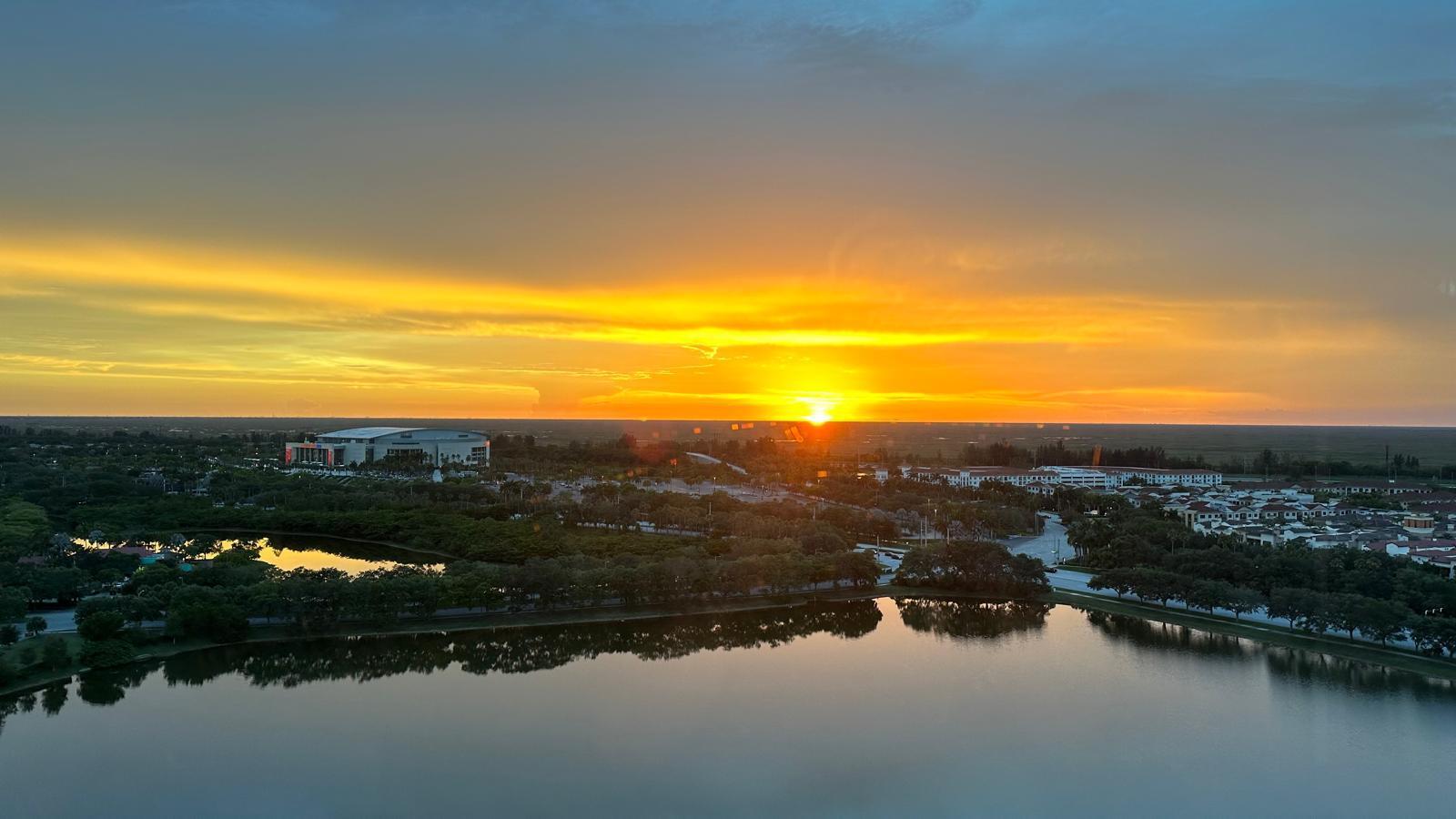 2641 N Flamingo #2108 N, Plantation FL 33323