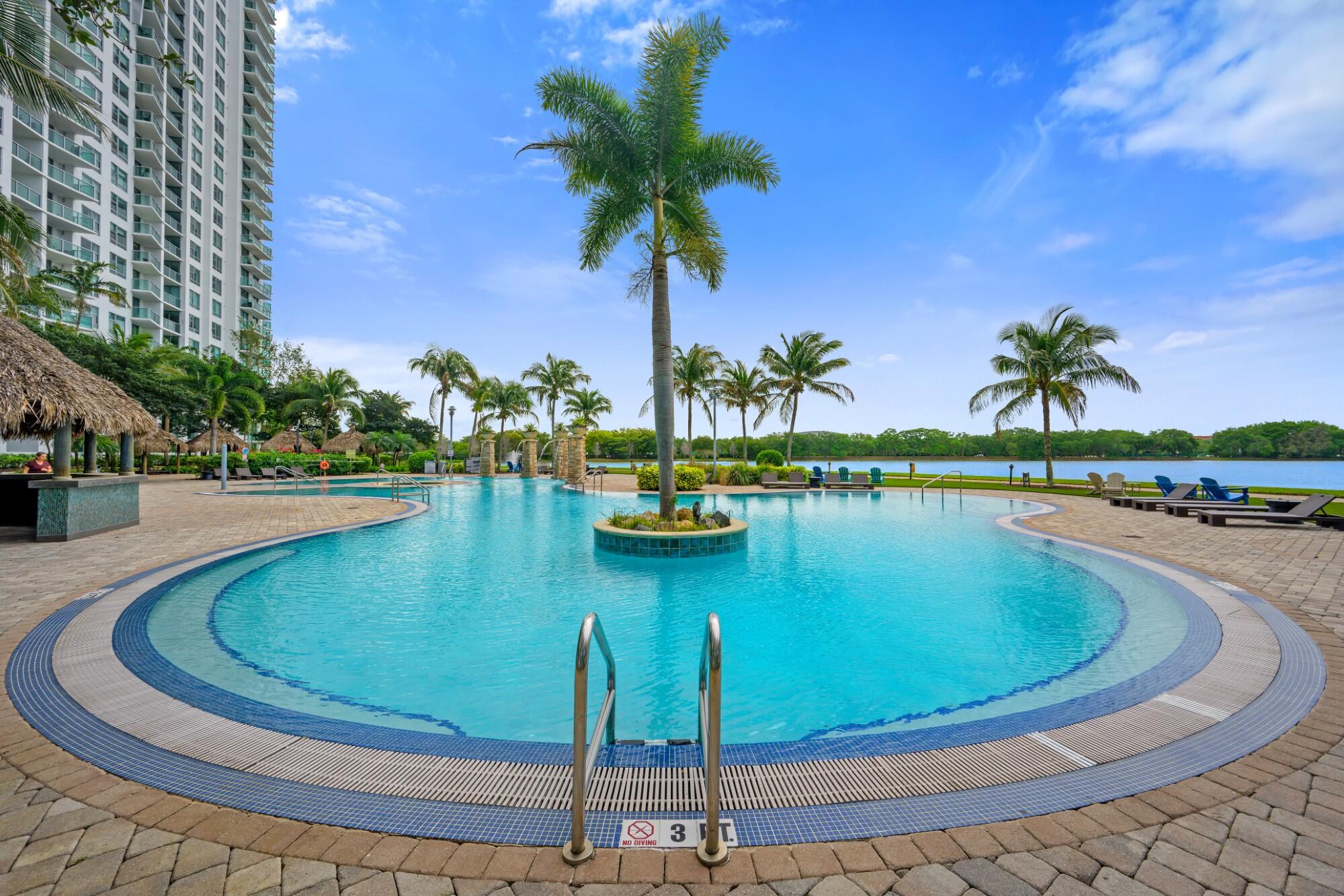 2641 N Flamingo #2108 N, Plantation FL 33323