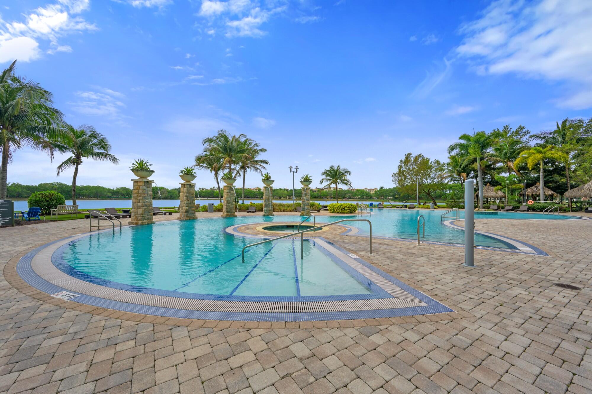 2641 N Flamingo #2108 N, Plantation FL 33323