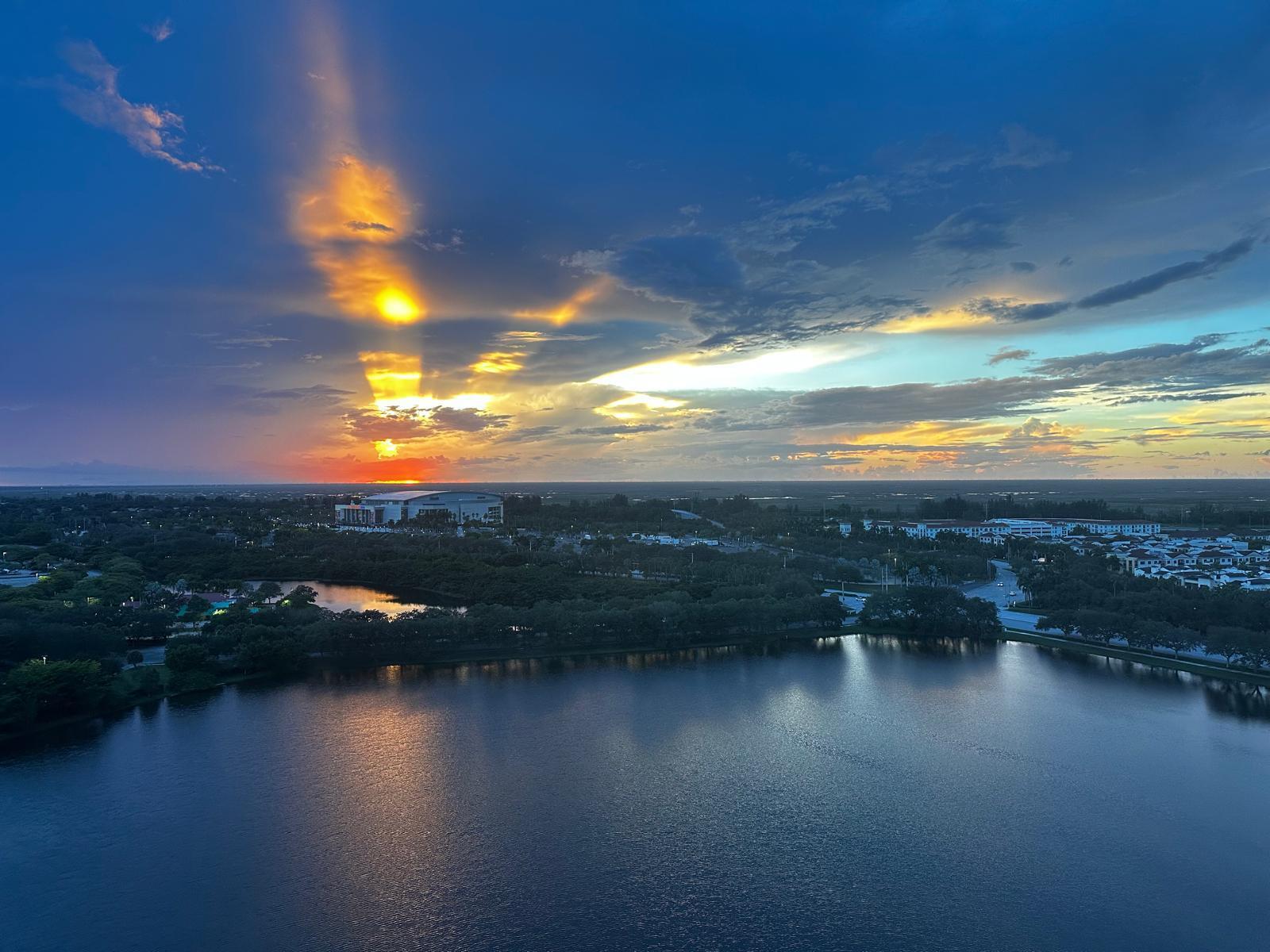2641 N Flamingo #2108 N, Plantation FL 33323