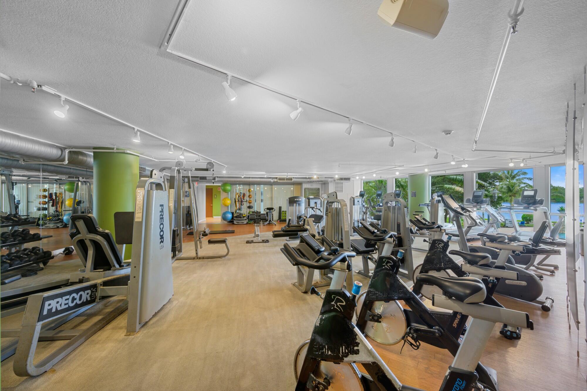 2641 N Flamingo #2108 N, Plantation FL 33323