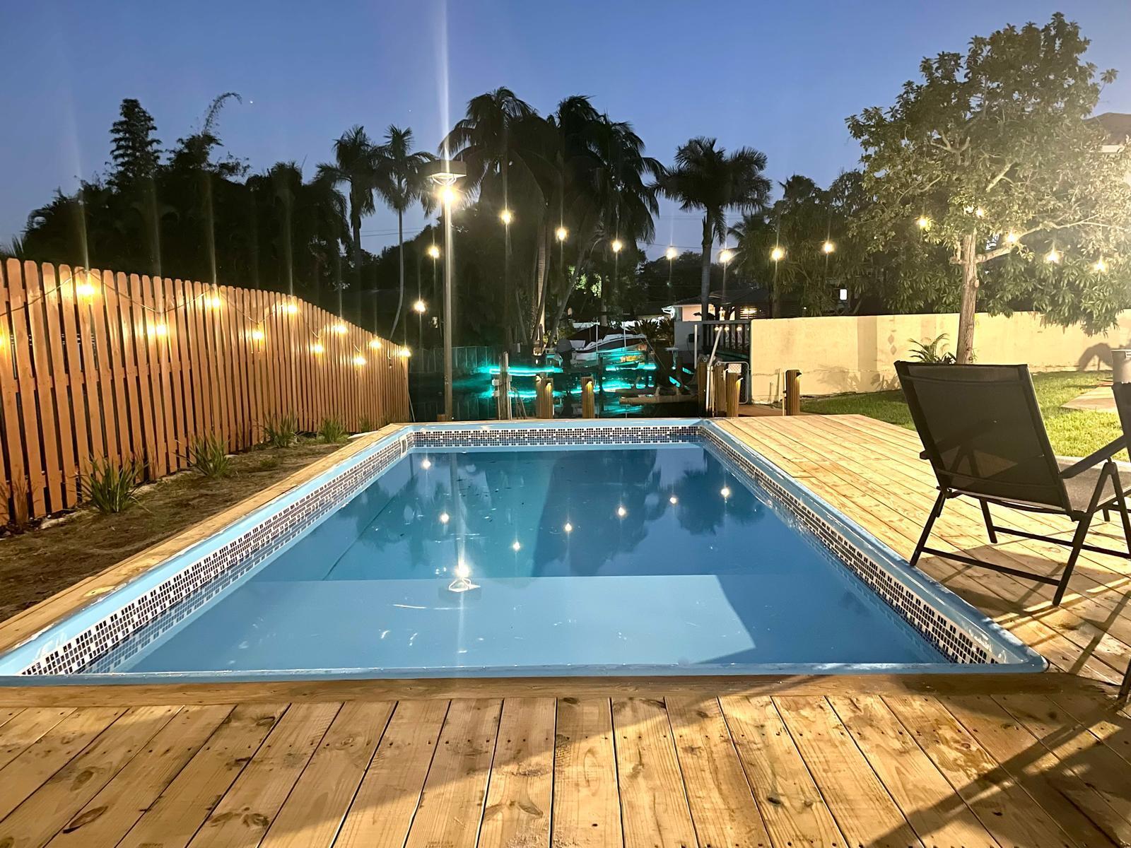 2809 SW 46th, Dania Beach FL 33312