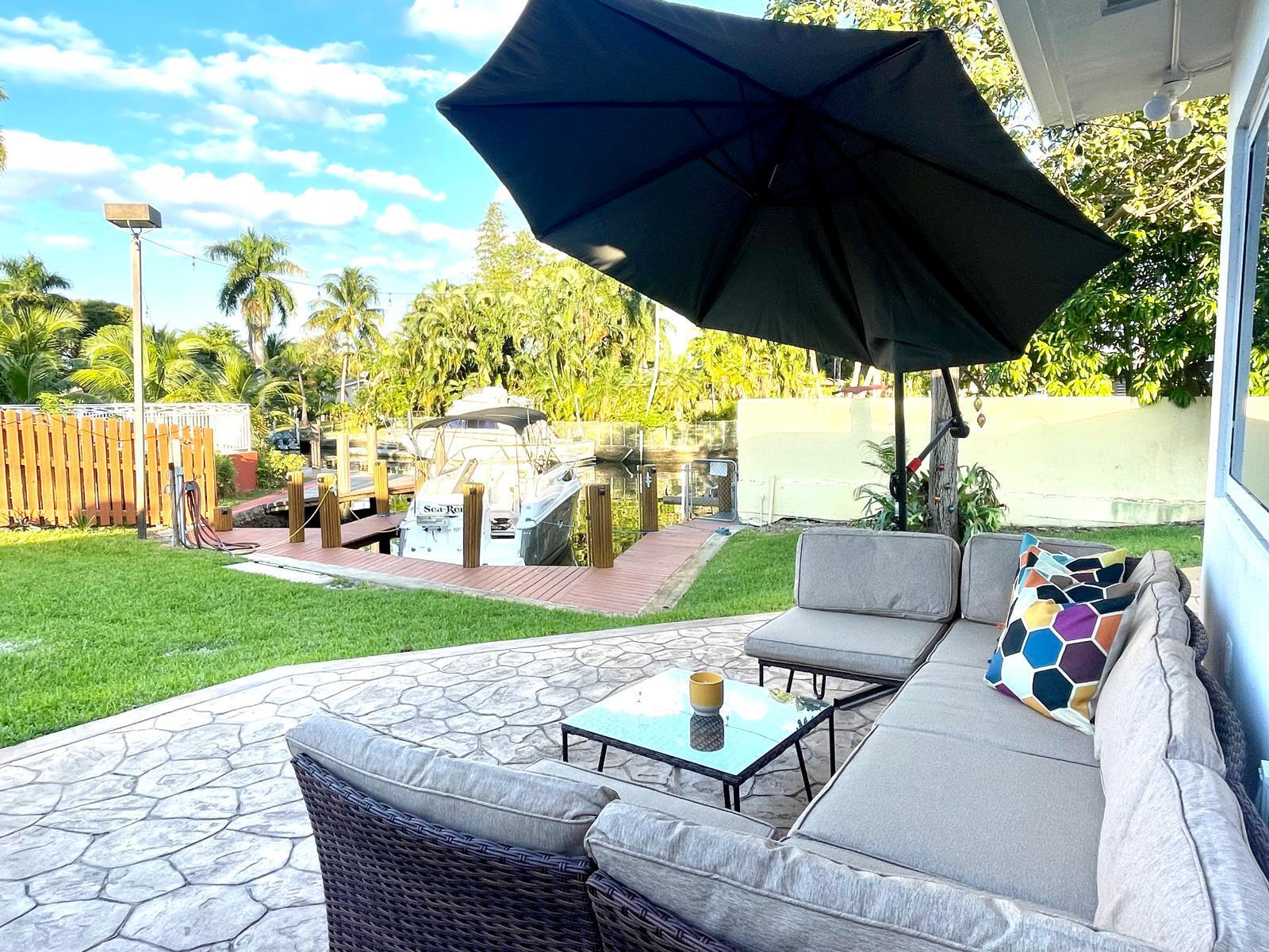 2809 SW 46th, Dania Beach FL 33312
