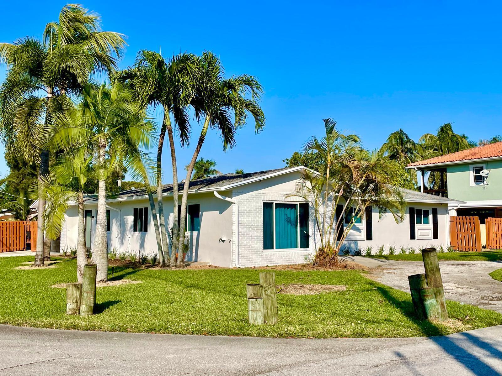 2809 SW 46th, Dania Beach FL 33312