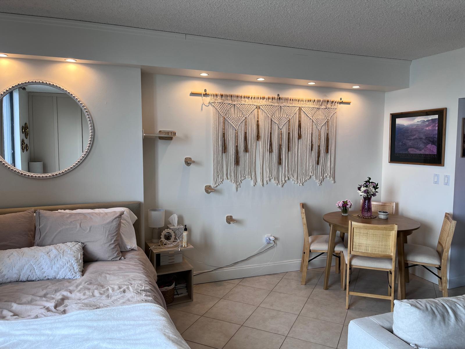 540 Brickell Key #1721, Miami FL 33131