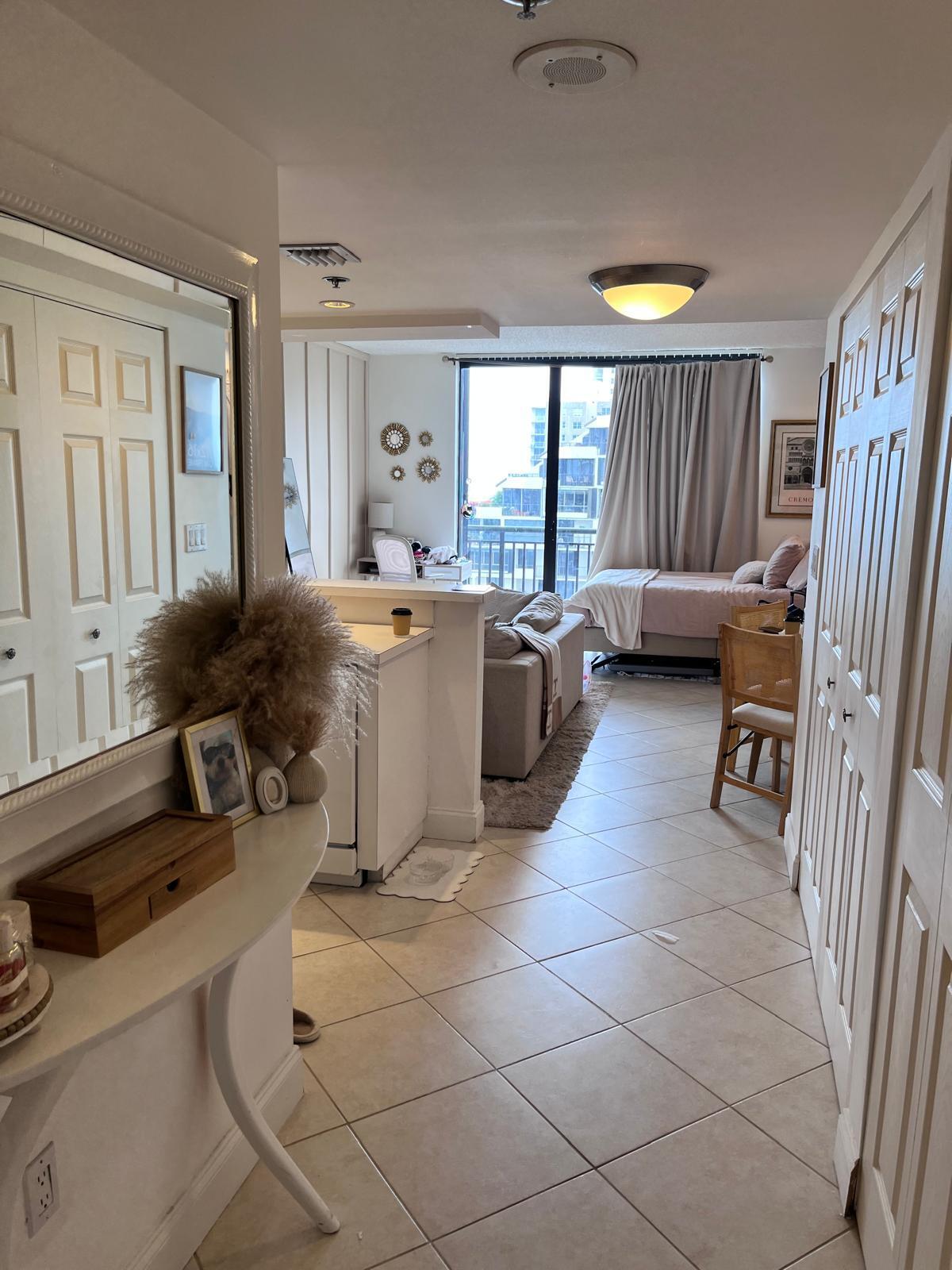 540 Brickell Key #1721, Miami FL 33131