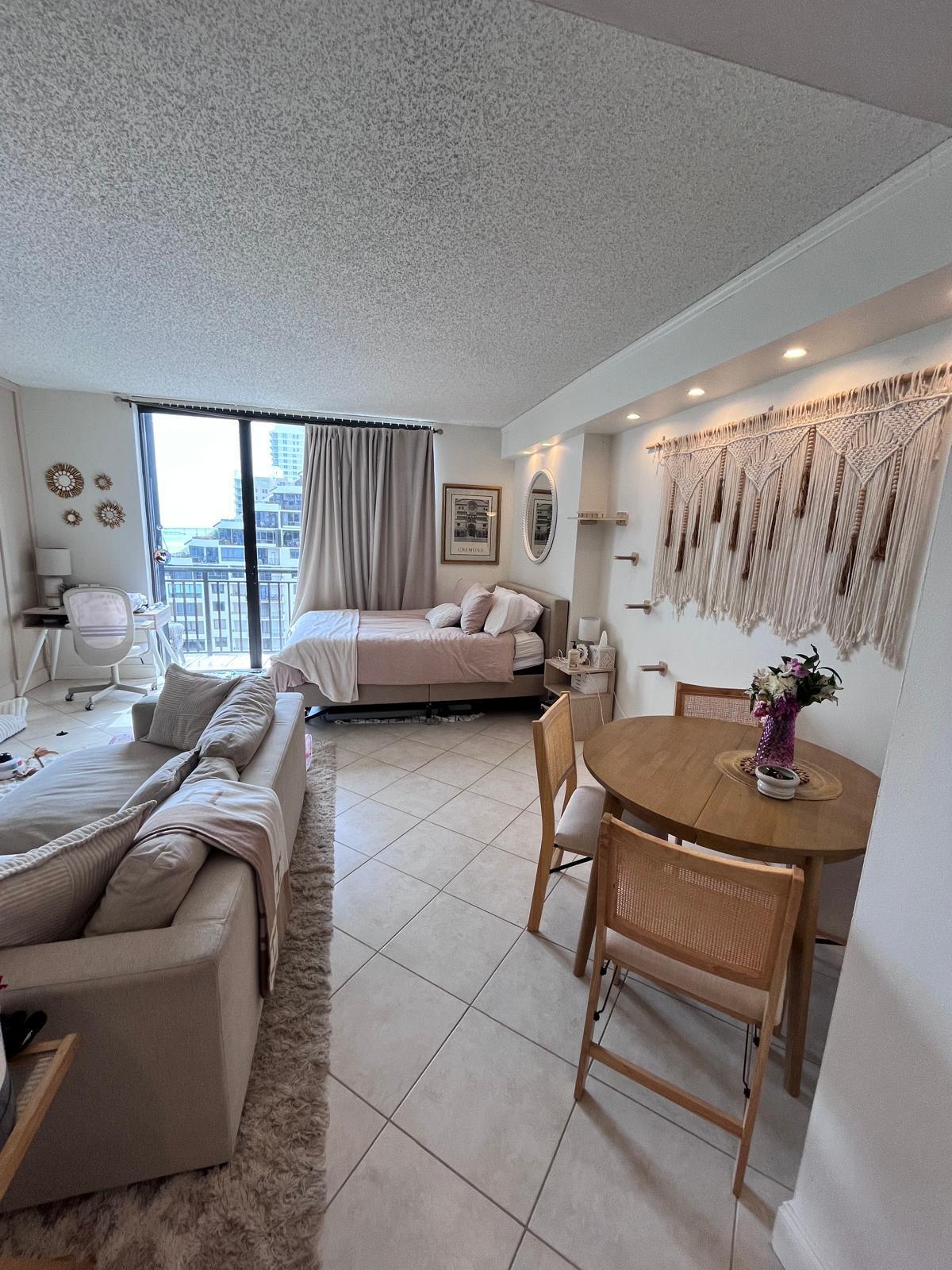 540 Brickell Key #1721, Miami FL 33131