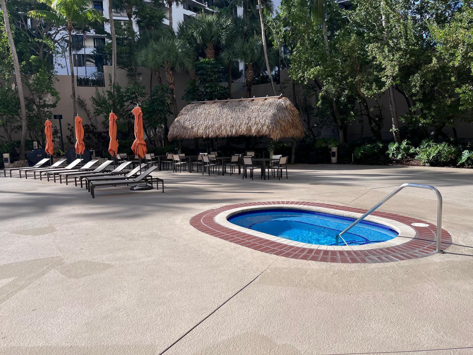 540 Brickell Key #1721, Miami FL 33131