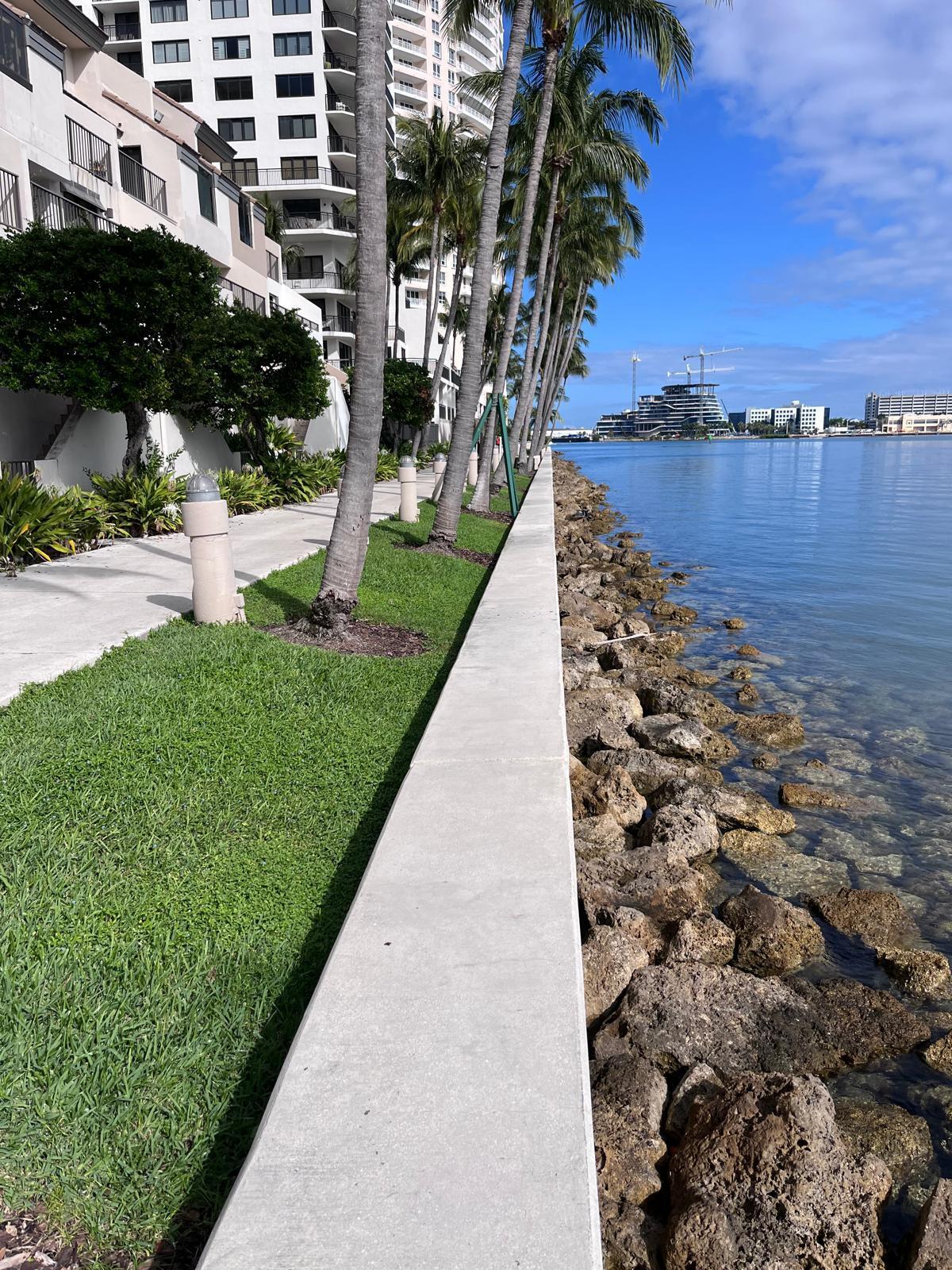 540 Brickell Key #1721, Miami FL 33131