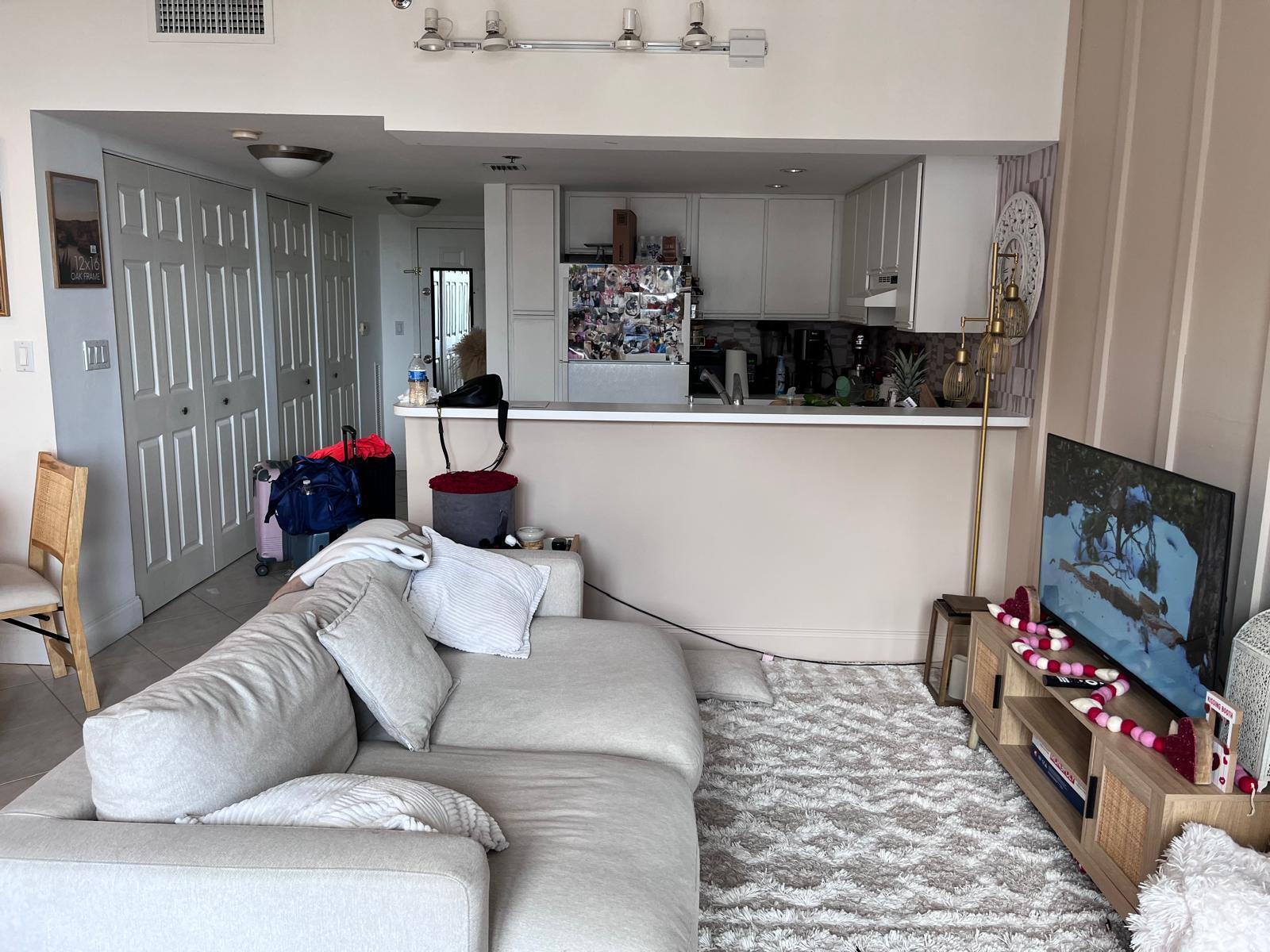 540 Brickell Key #1721, Miami FL 33131