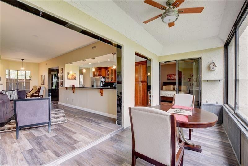 7448 La Paz #104, Boca Raton FL 33433