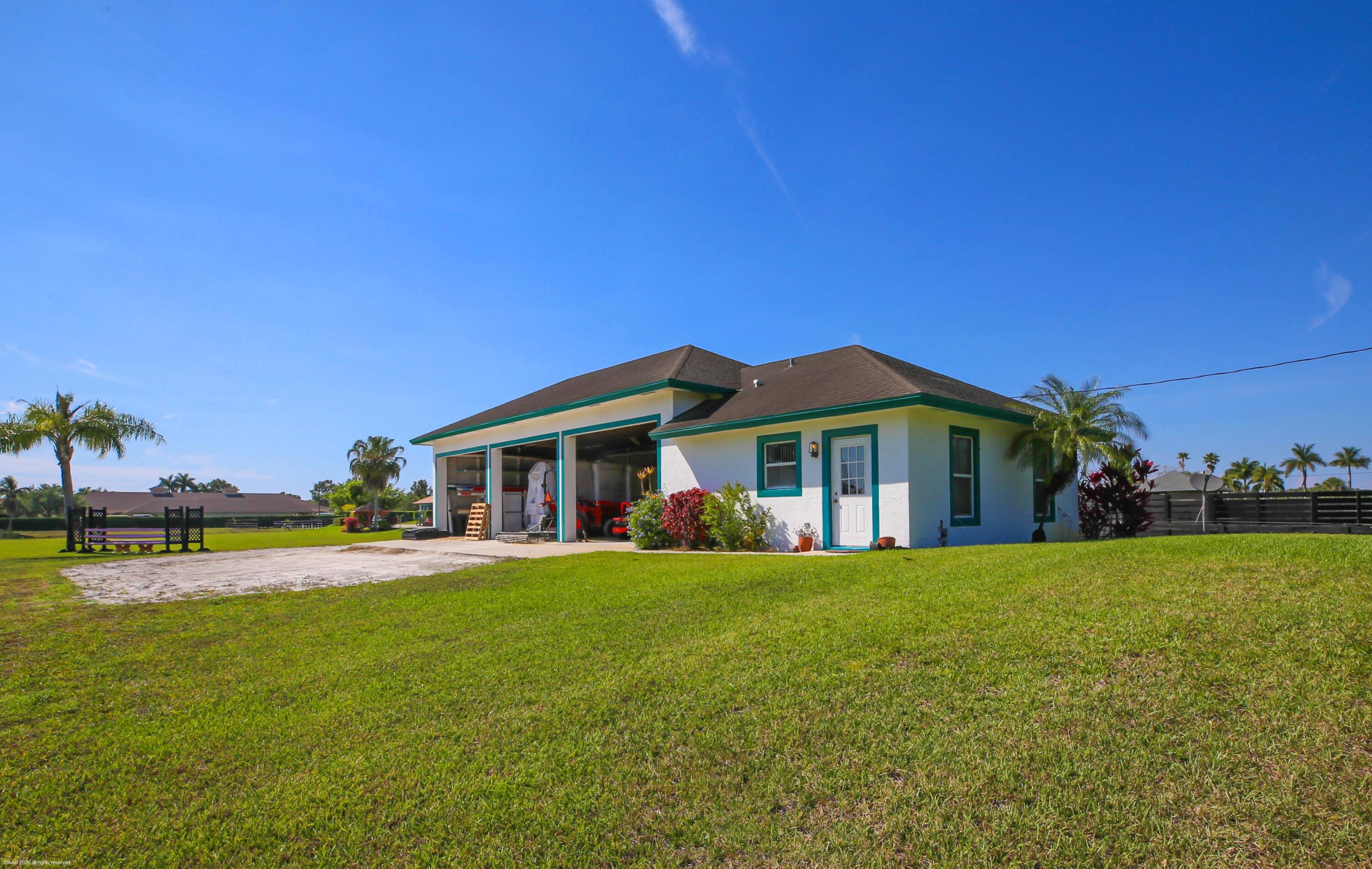 13122 52nd, Wellington FL 33449