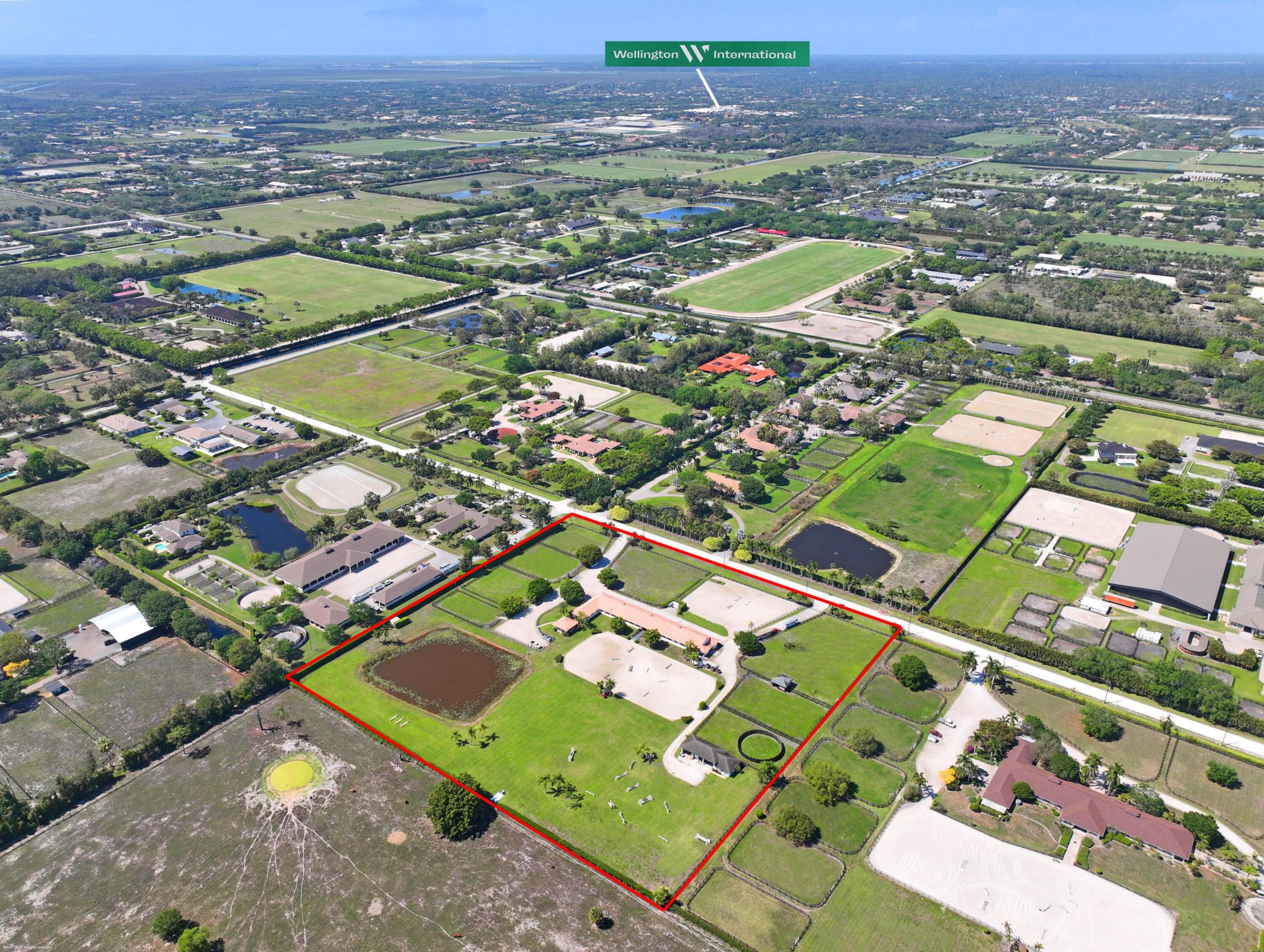 13122 52nd, Wellington FL 33449