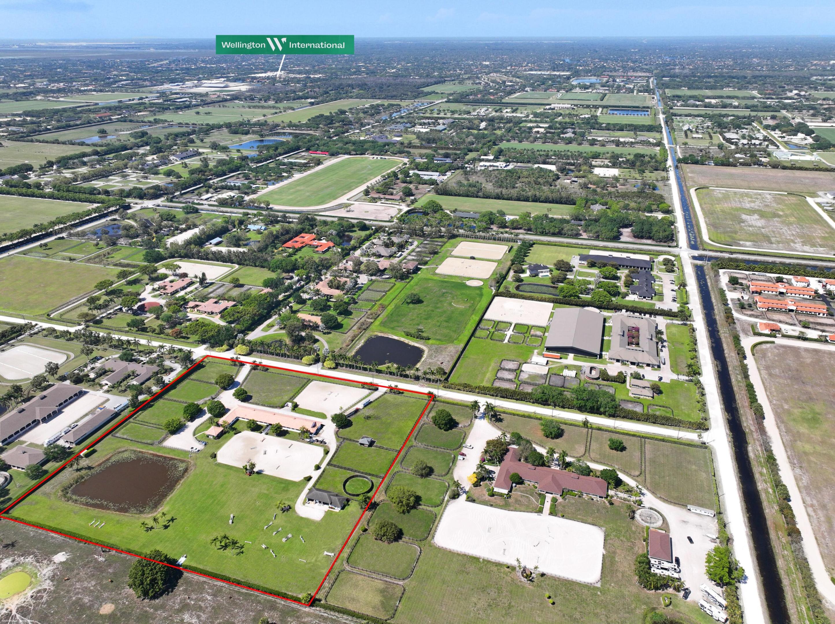 13122 52nd, Wellington FL 33449