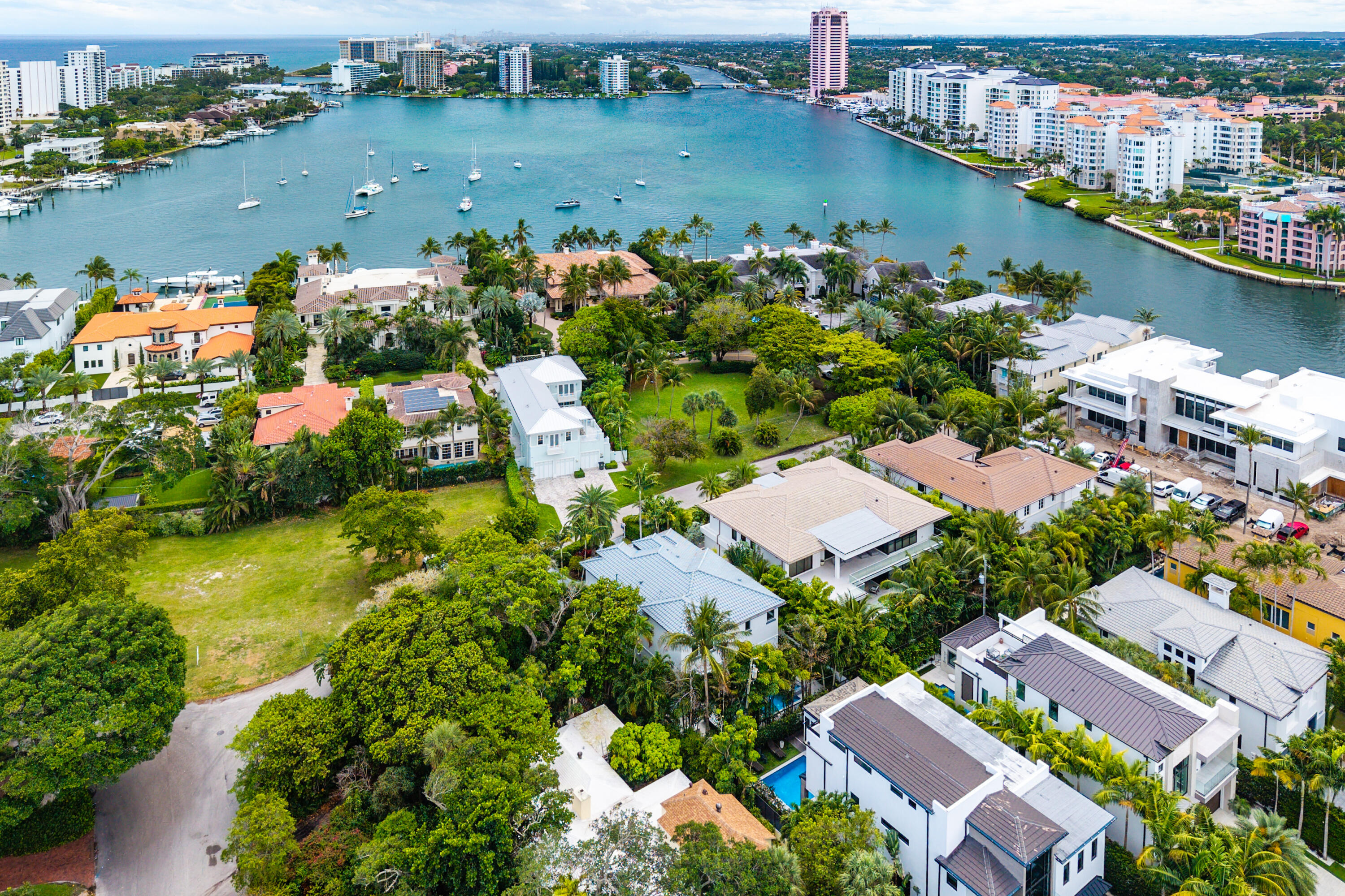 755 Fern, Boca Raton FL 33432
