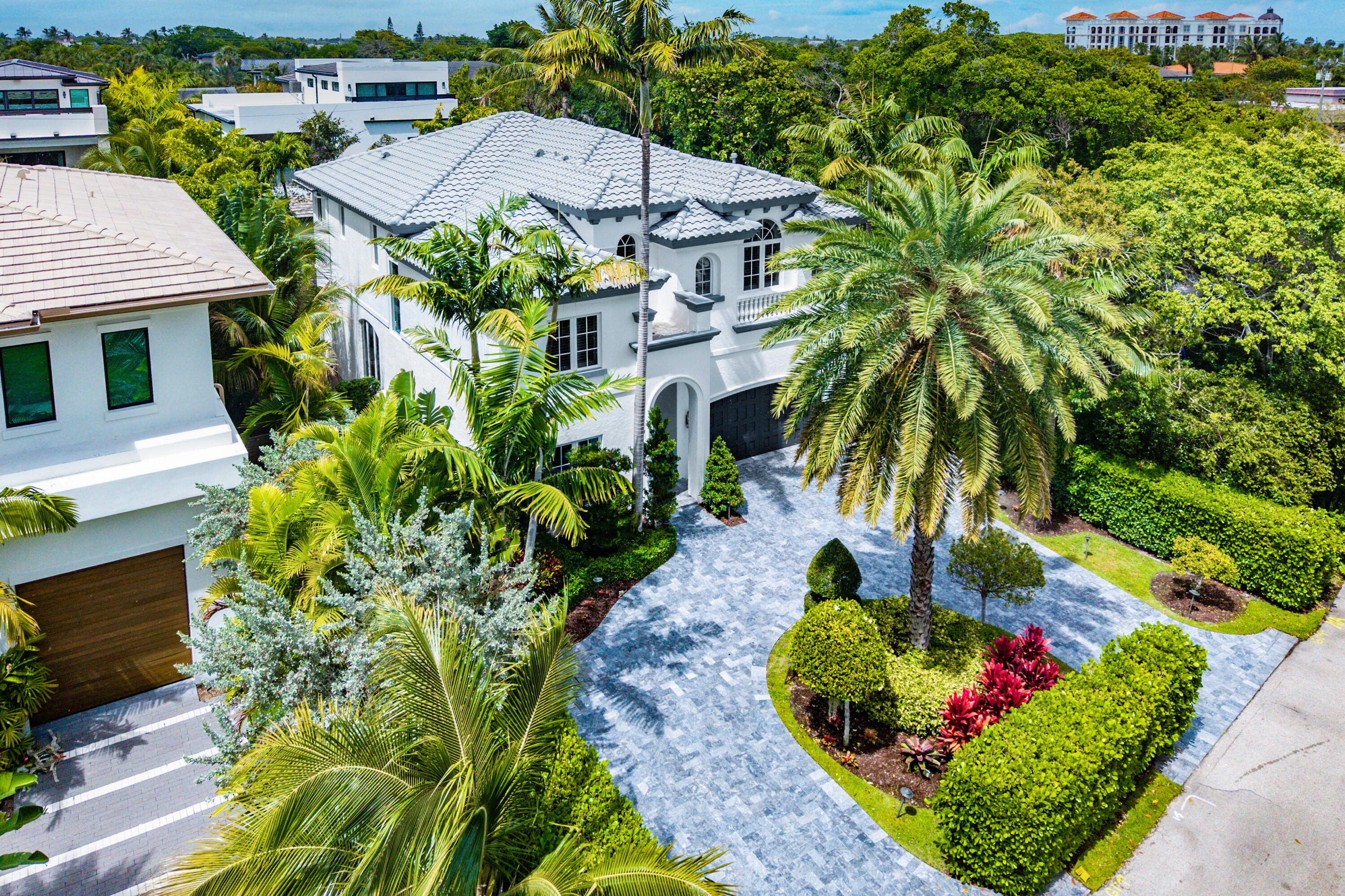 755 Fern, Boca Raton FL 33432