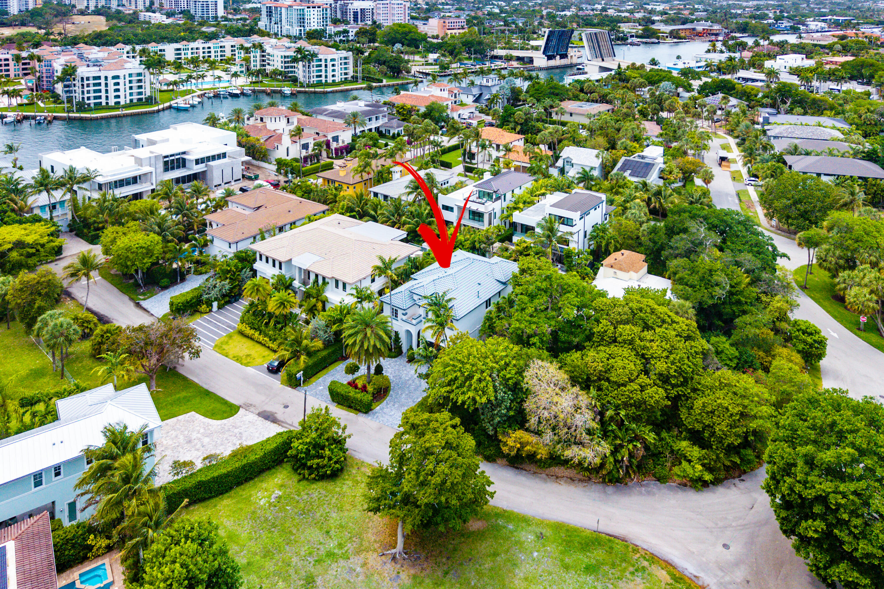 755 Fern, Boca Raton FL 33432