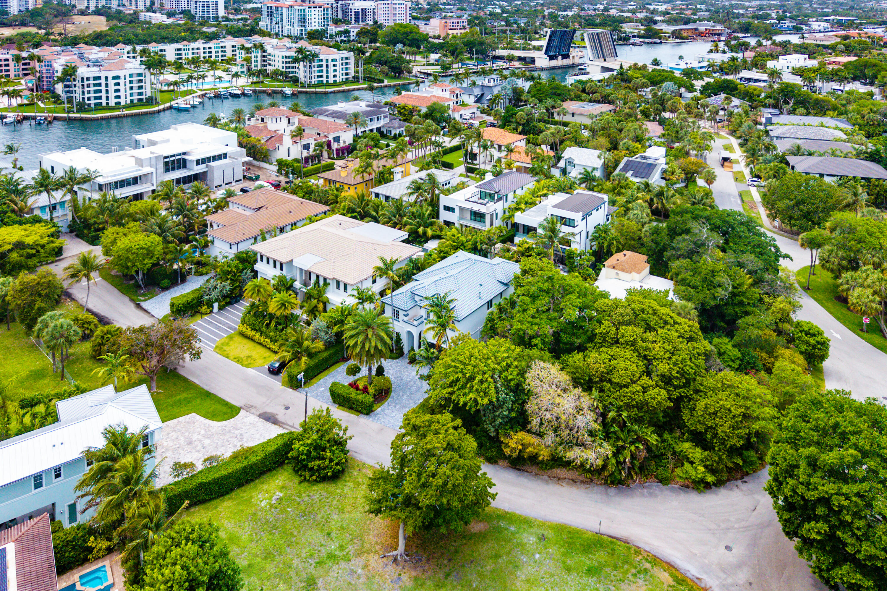 755 Fern, Boca Raton FL 33432