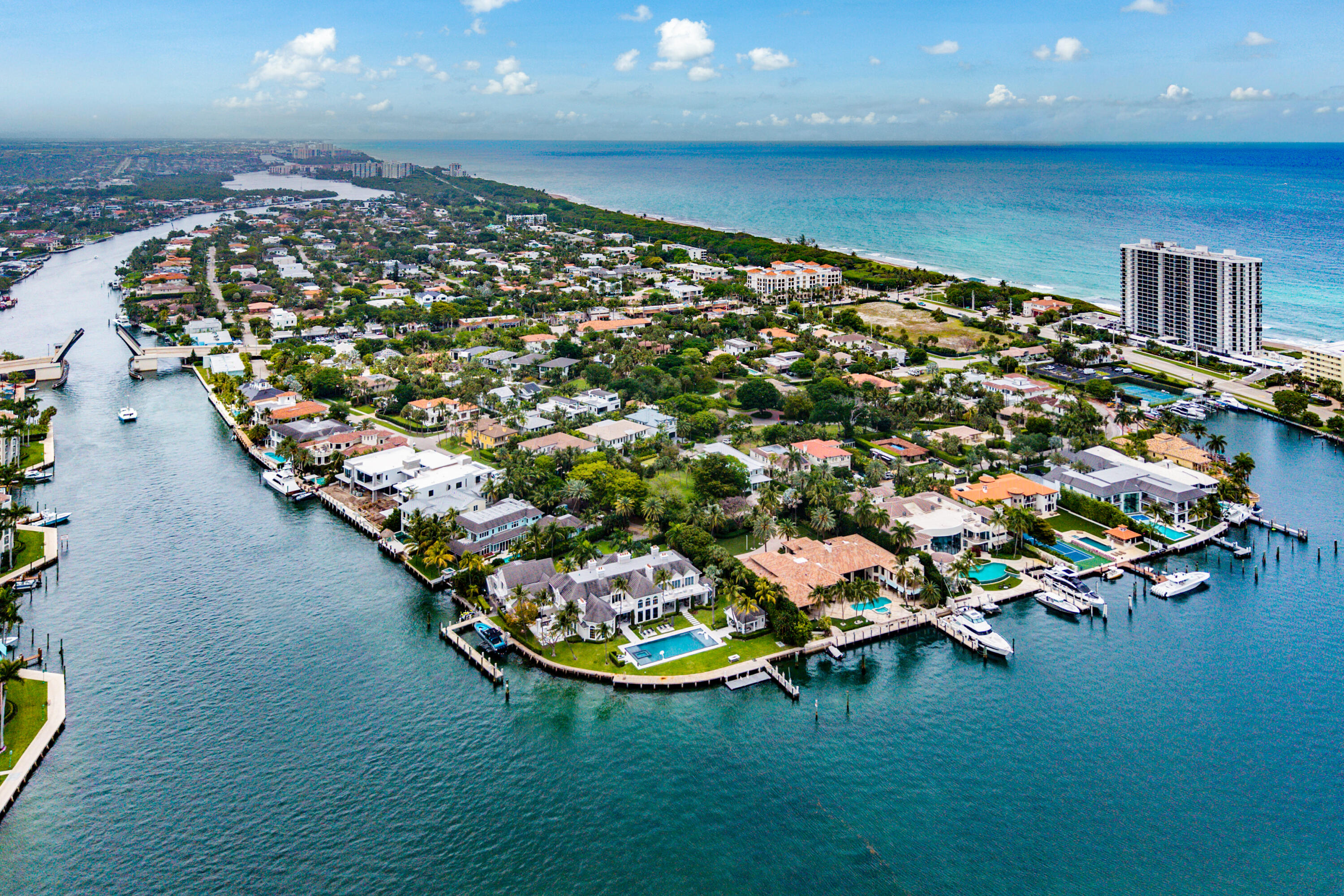 755 Fern, Boca Raton FL 33432