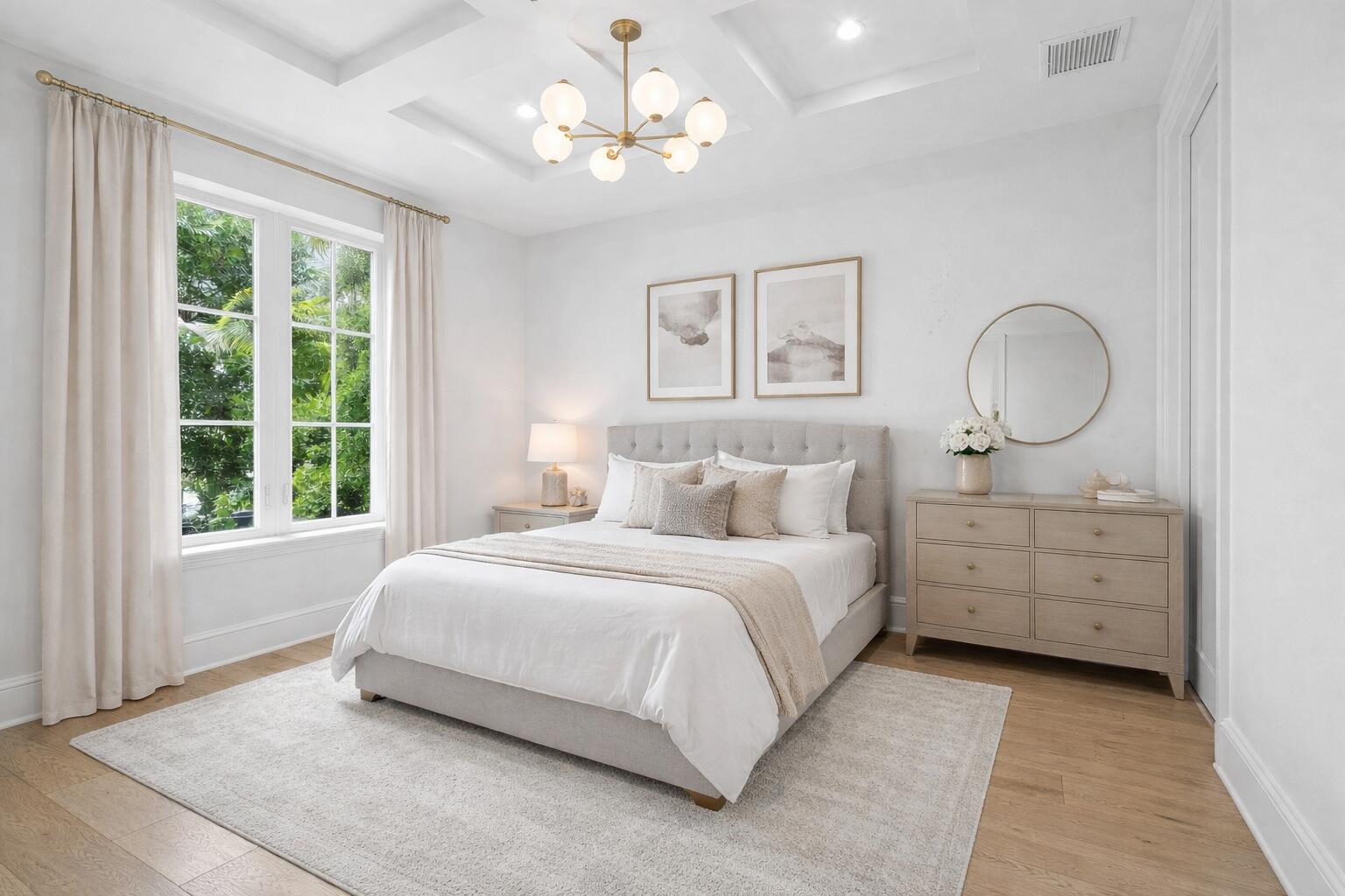 755 Fern, Boca Raton FL 33432