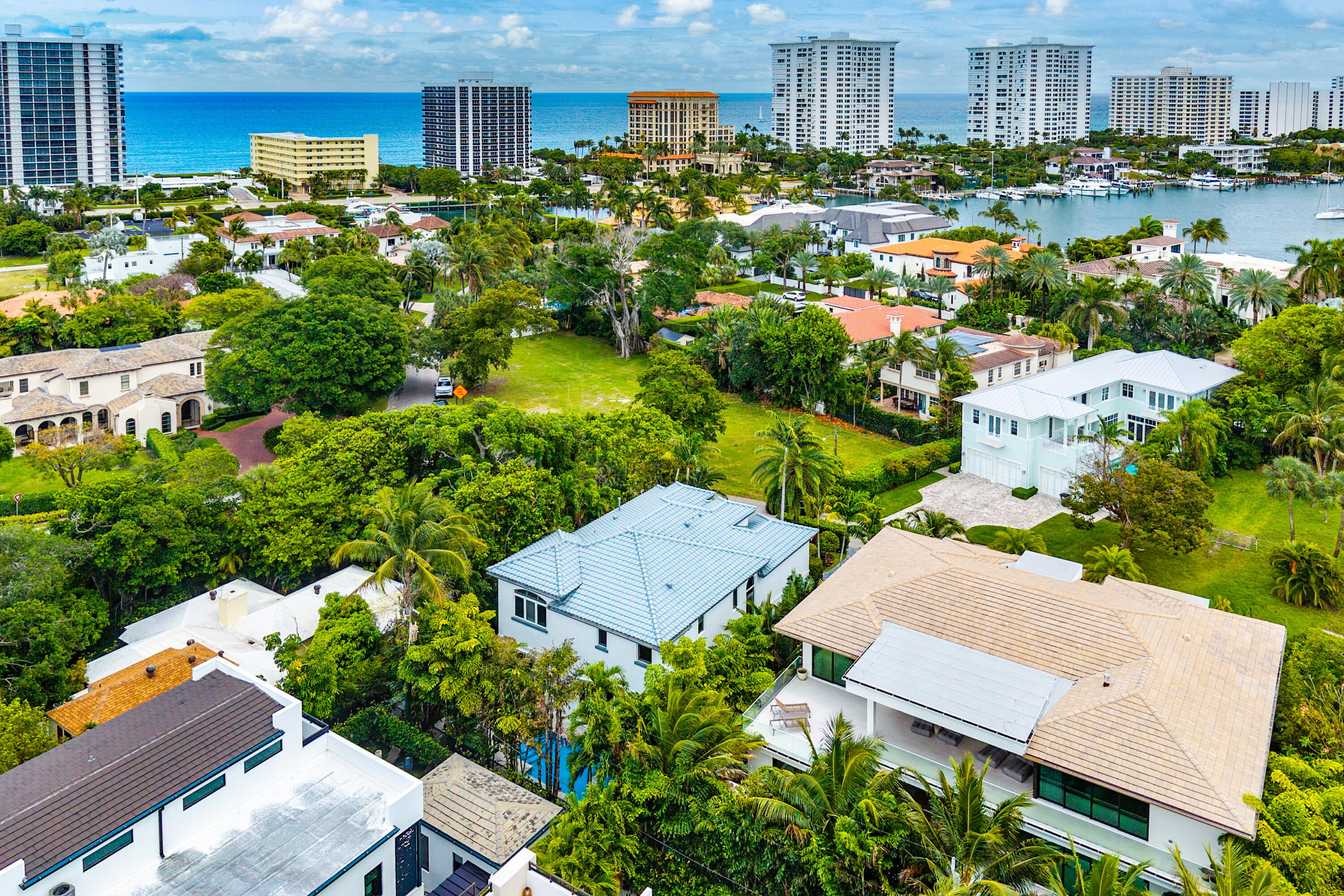 755 Fern, Boca Raton FL 33432