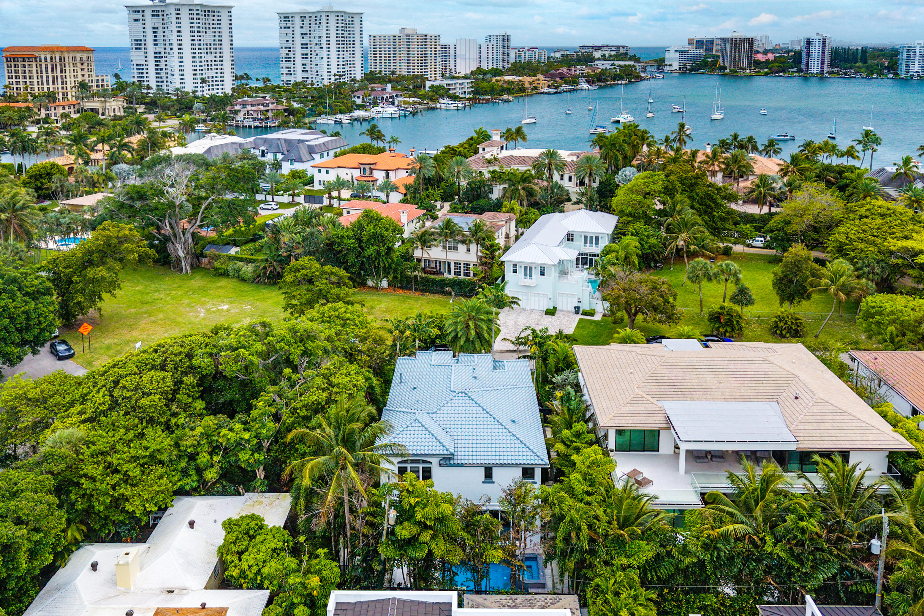 755 Fern, Boca Raton FL 33432