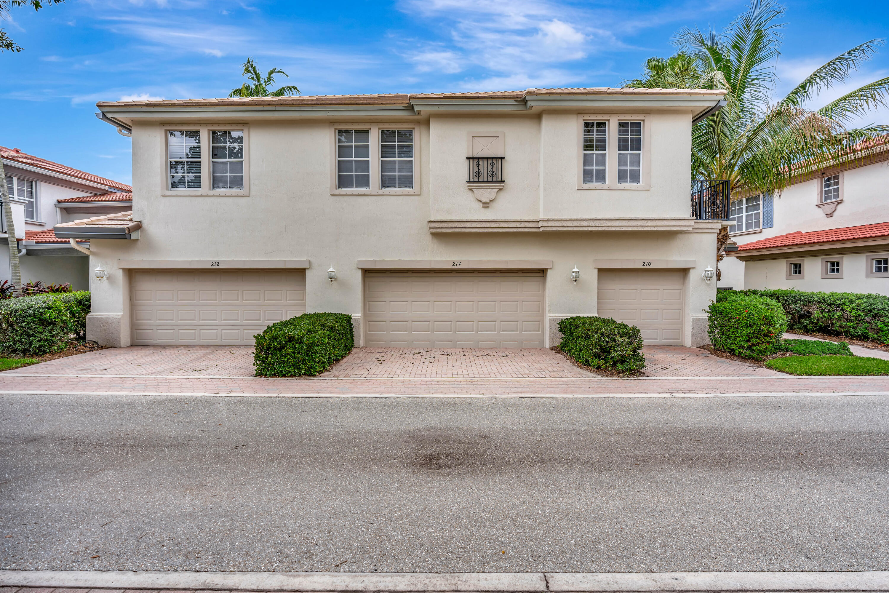 214 Evergrene, Palm Beach Gardens FL 33410